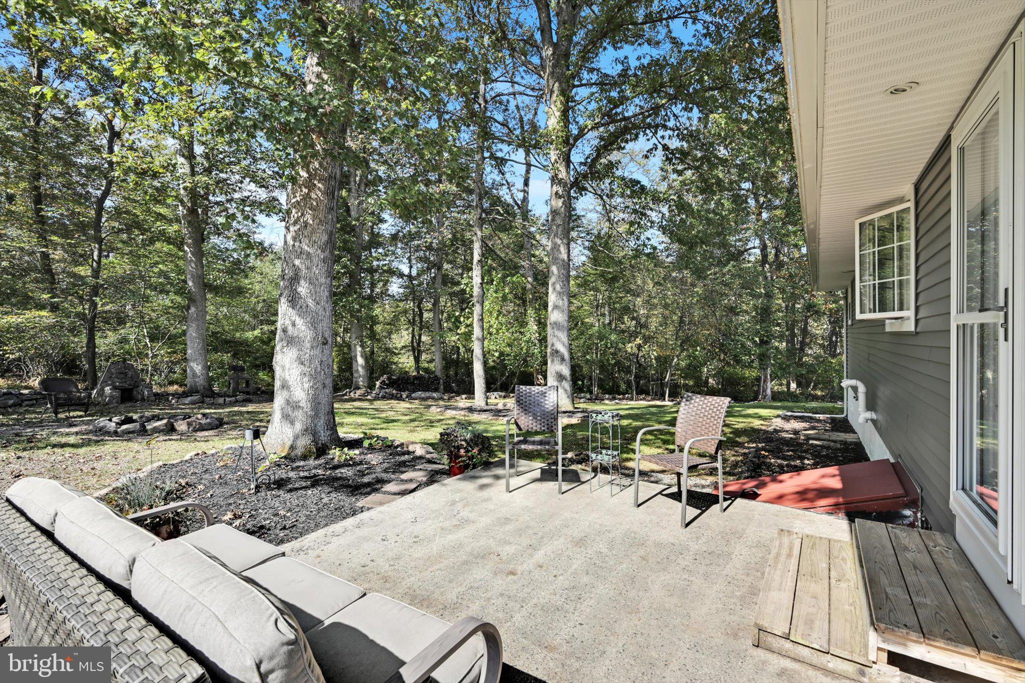 LAKE WYNONAH - Residential