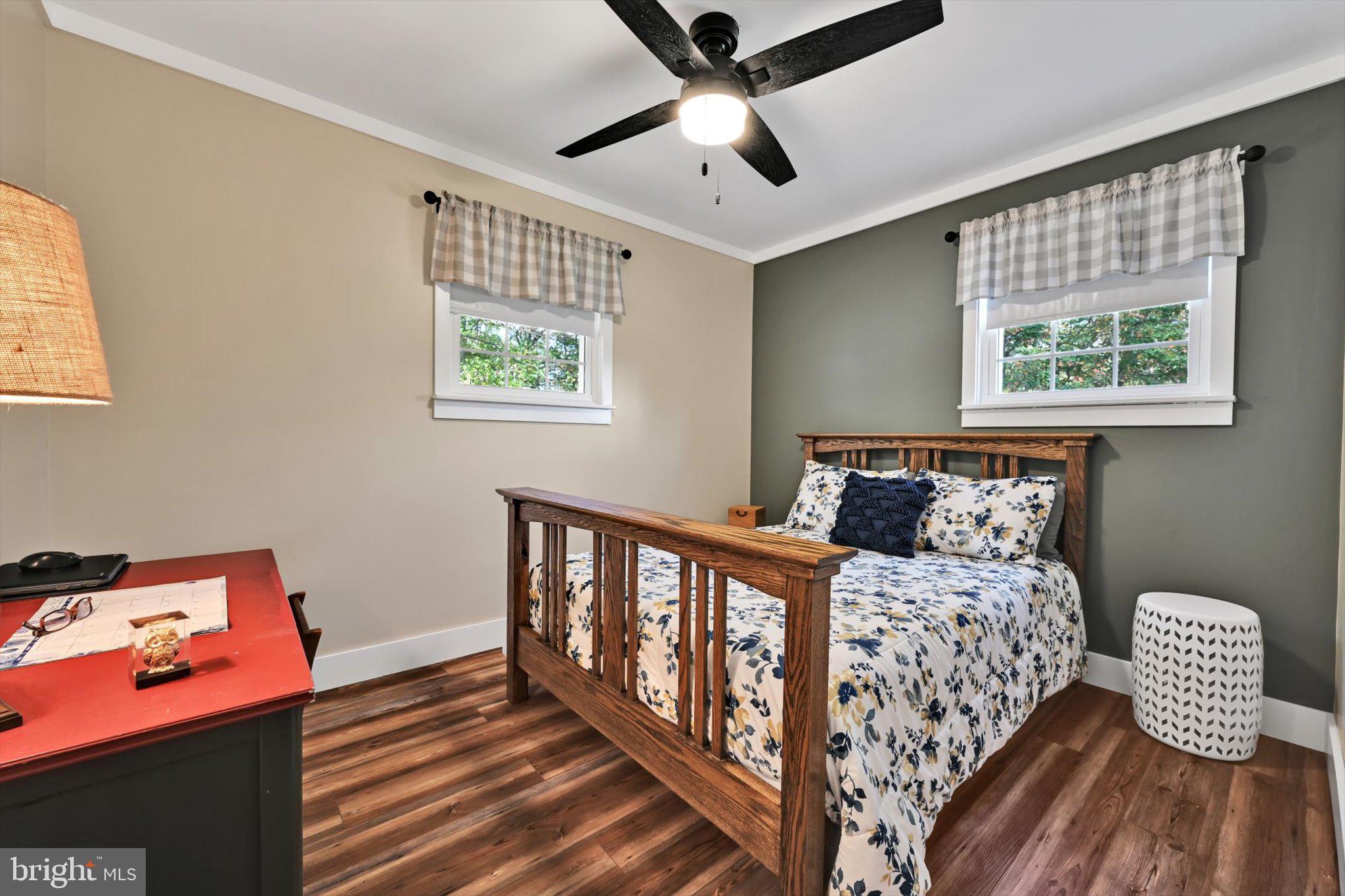 LAKE WYNONAH - Residential