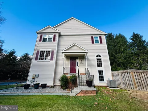20419 Ivybridge Court, Montgomery Village, MD MLS: MDMC2170846