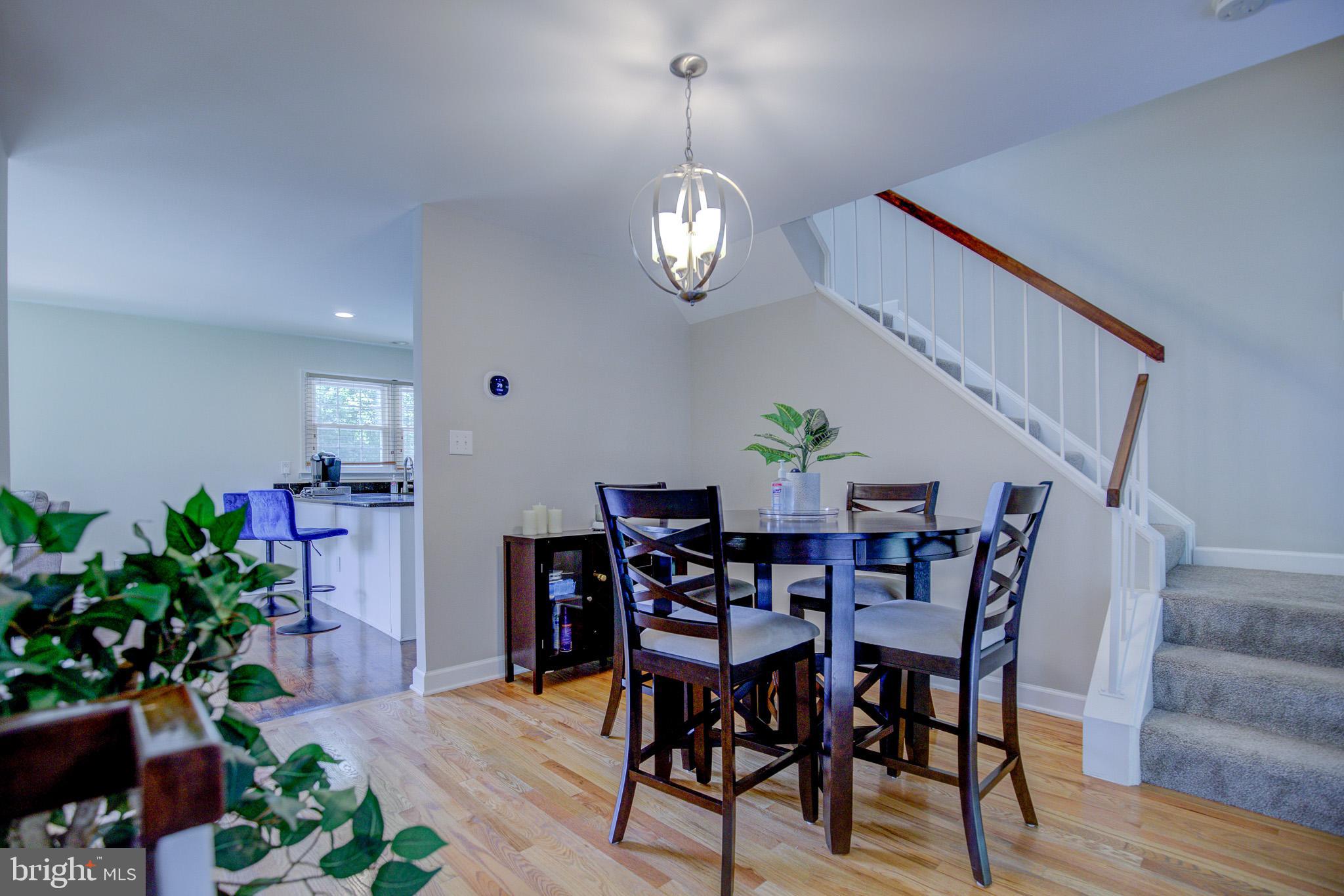 THE REACH - Residential