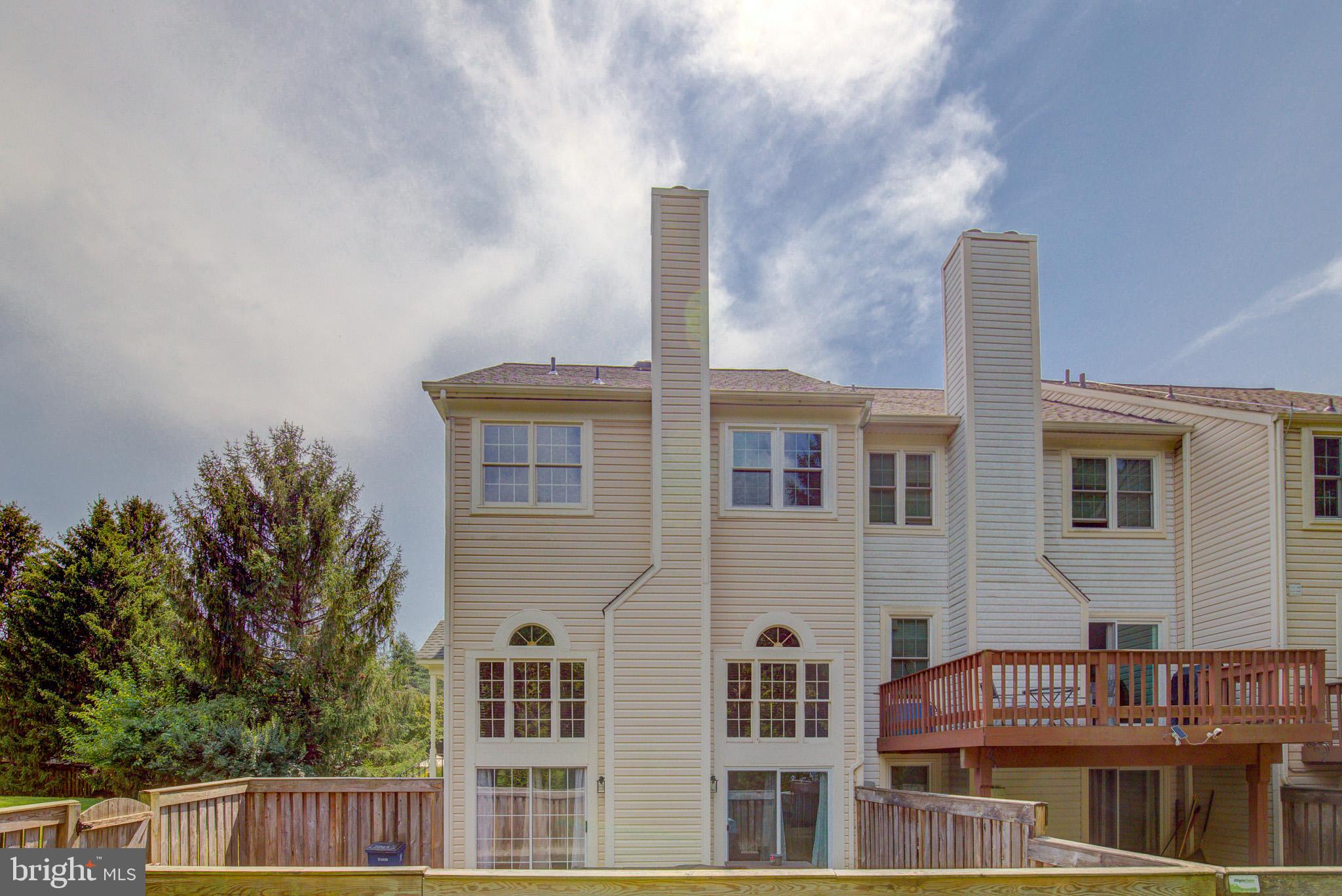 THE REACH - Residential