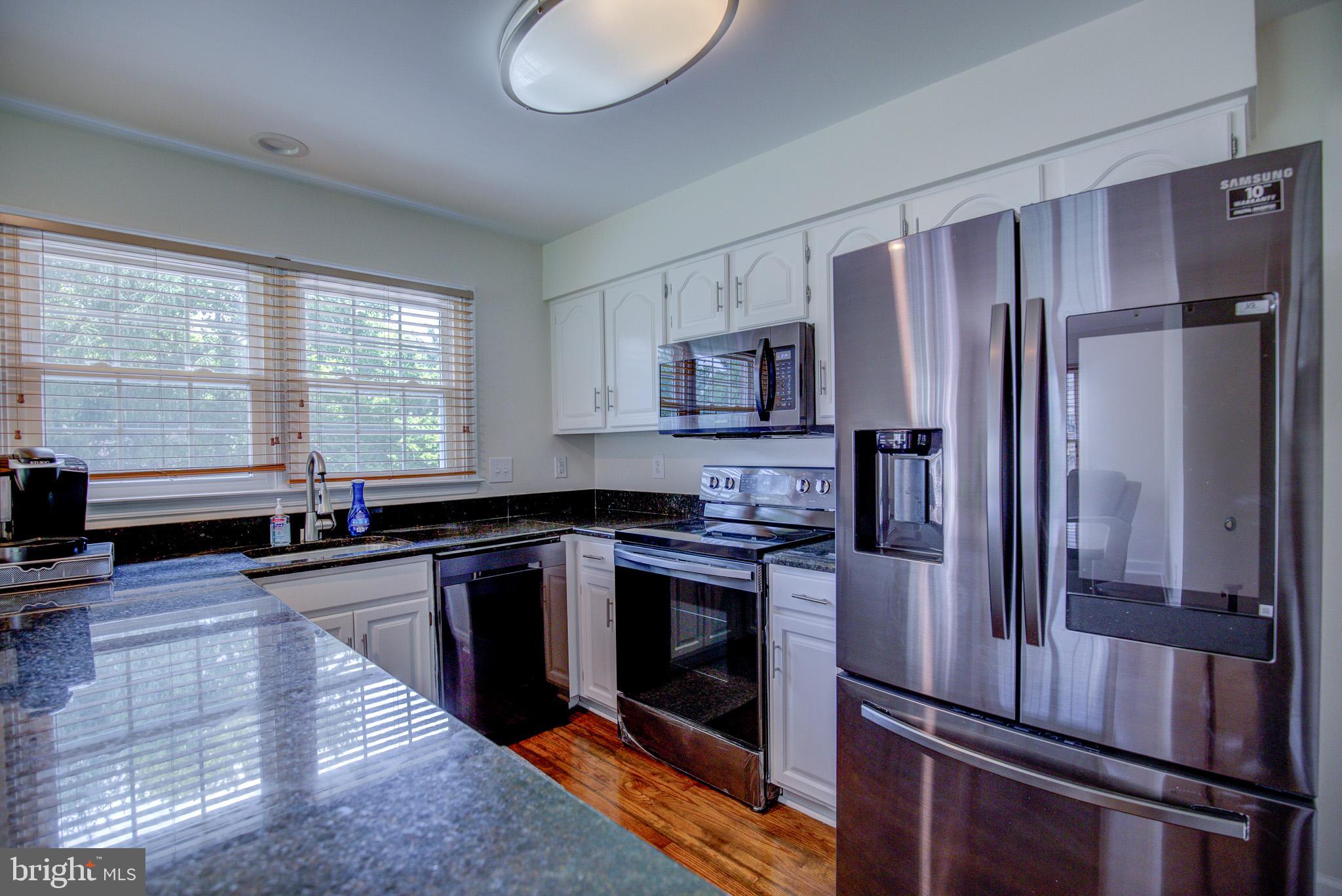 THE REACH - Residential