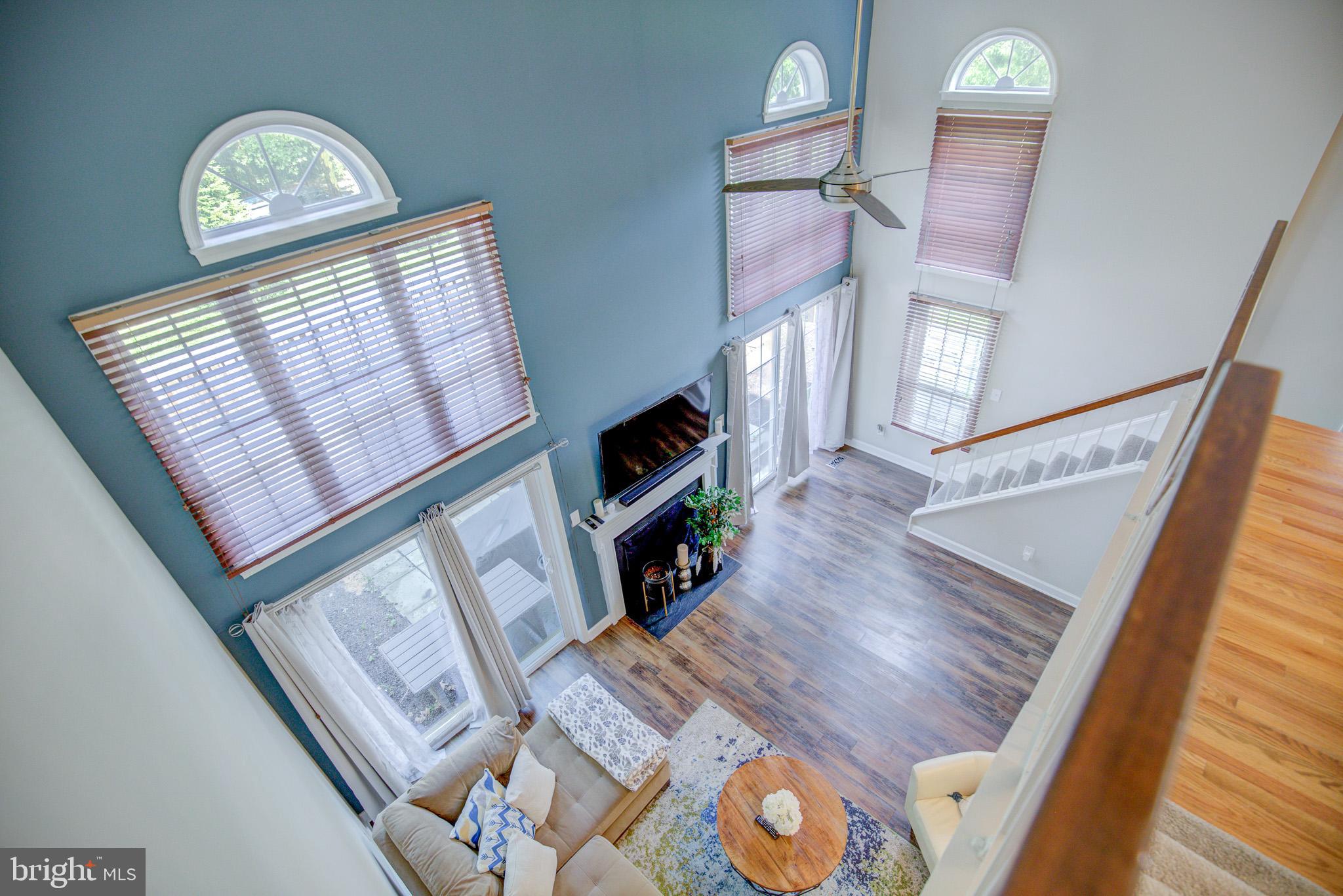 THE REACH - Residential