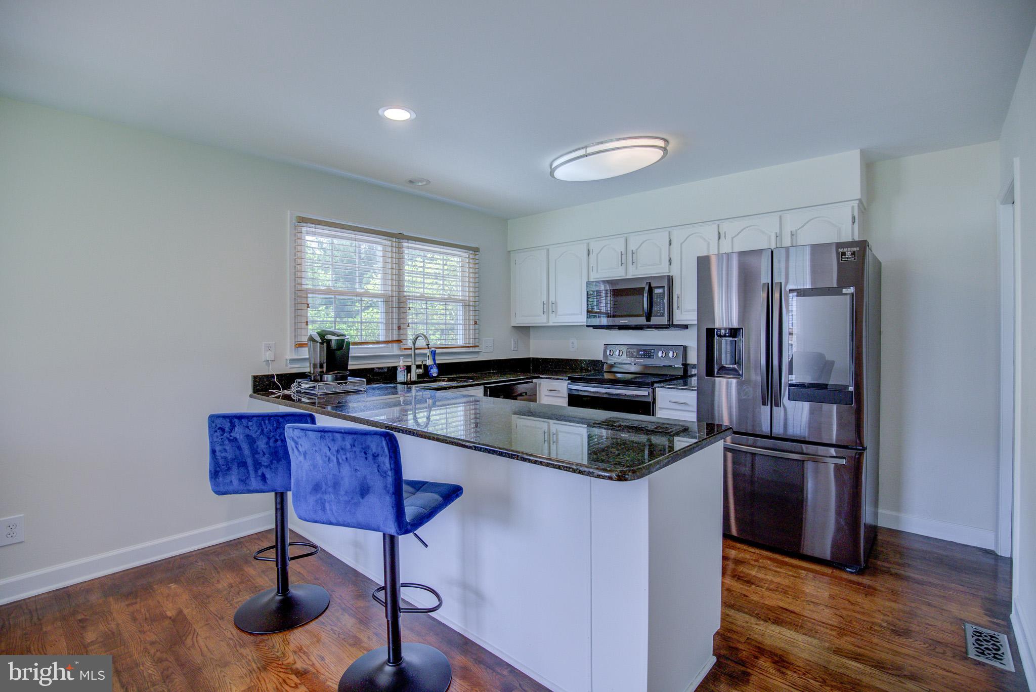 THE REACH - Residential