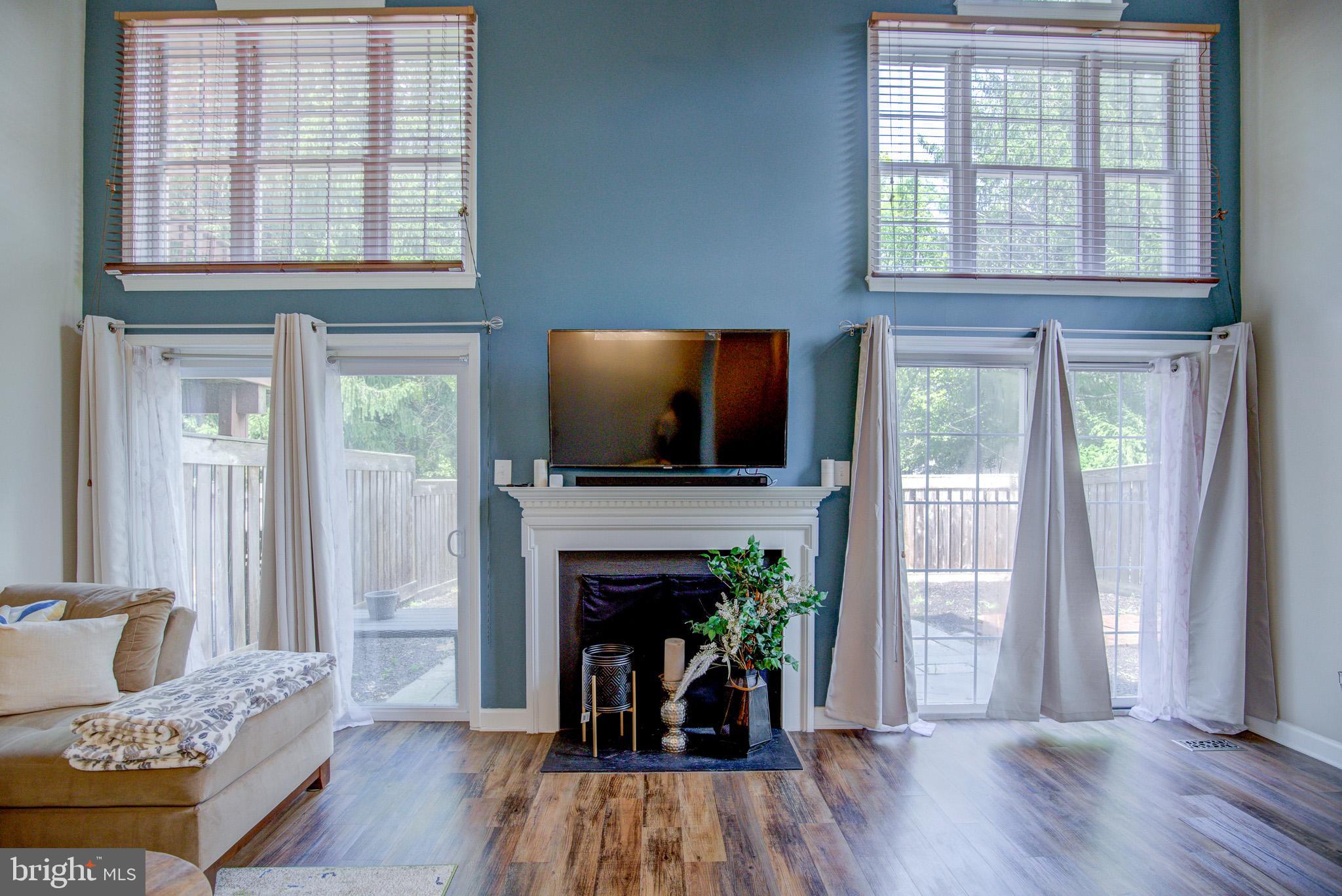 THE REACH - Residential