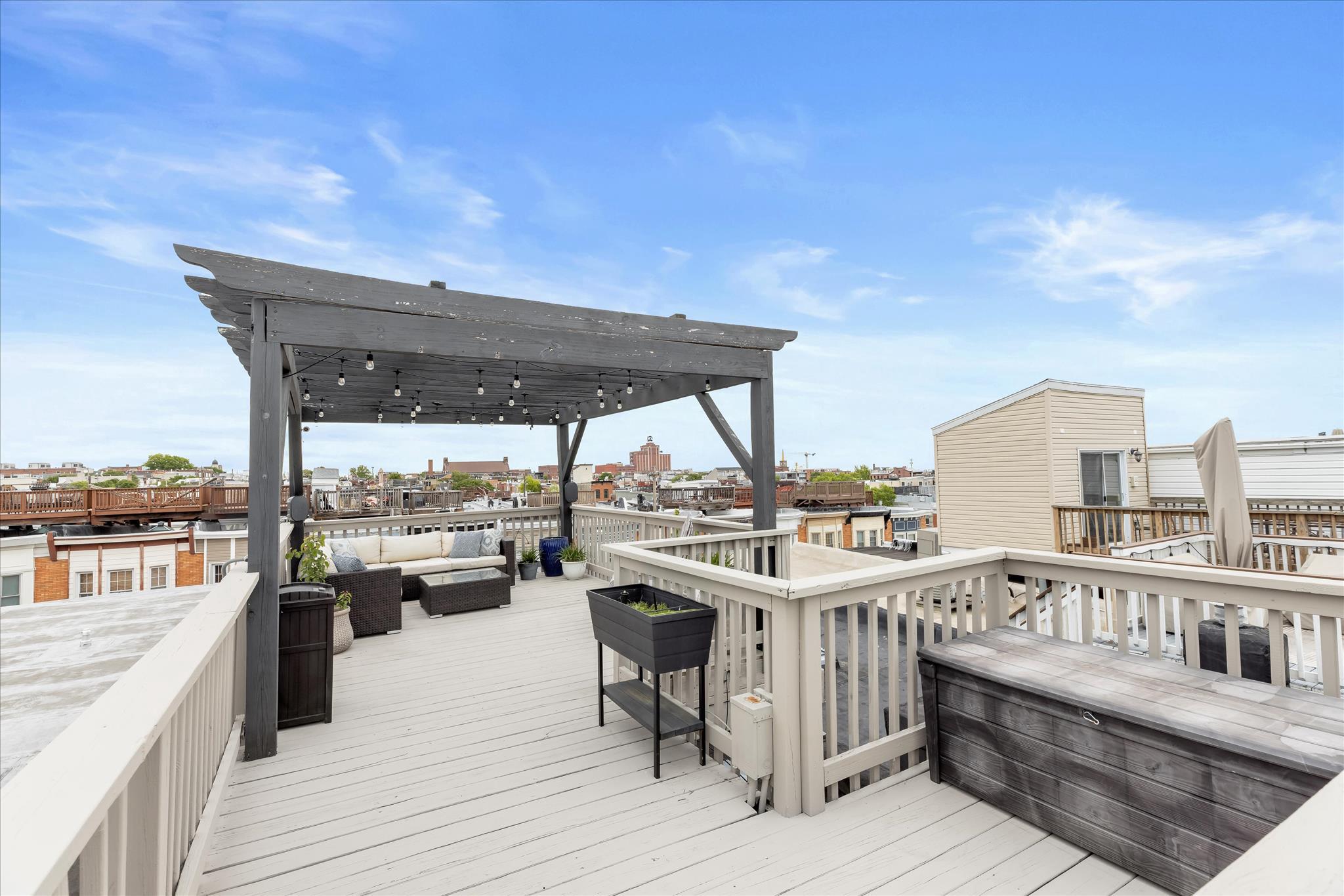 CANTON - Residential