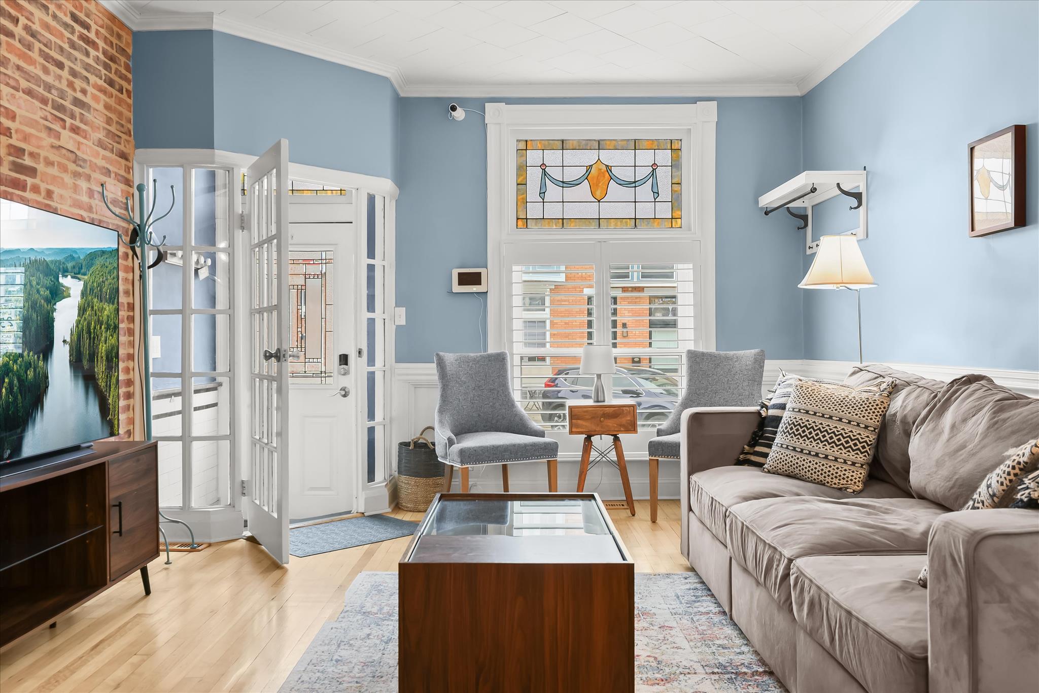 CANTON - Residential