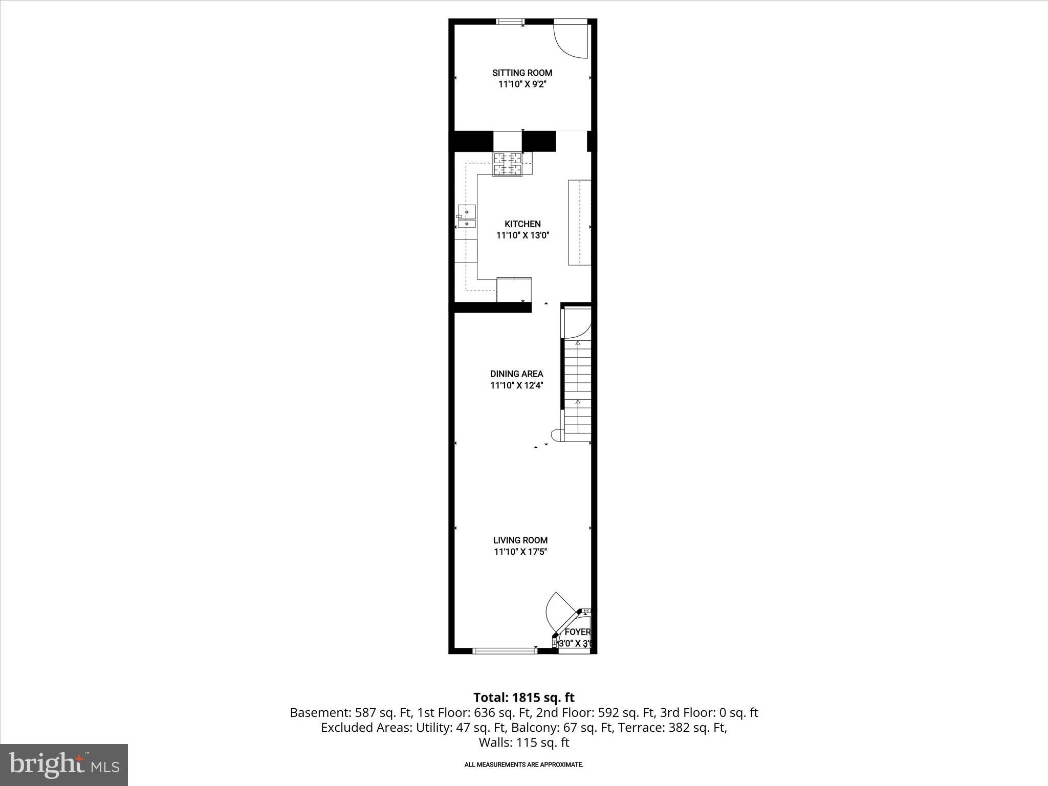 CANTON - Residential