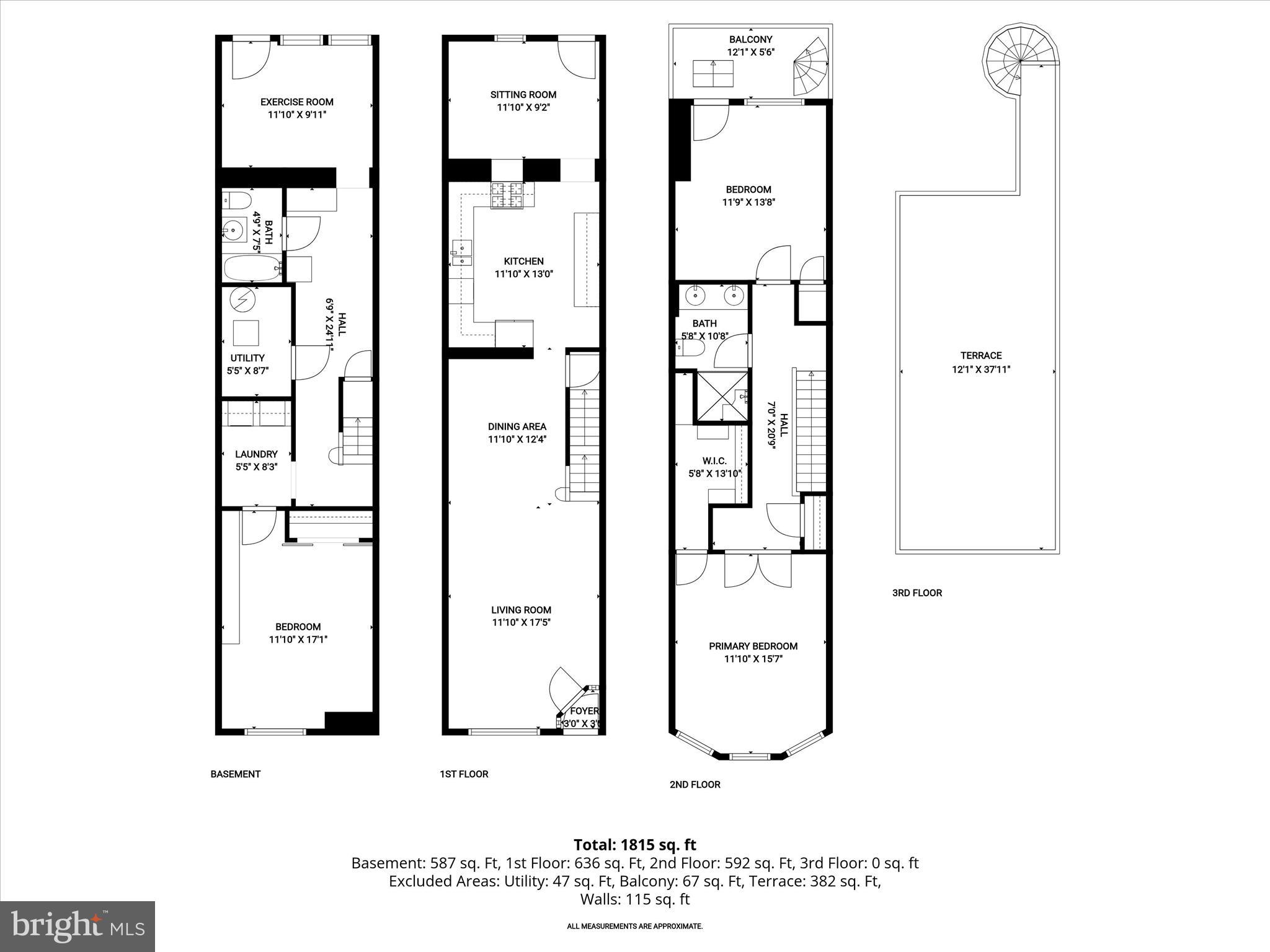 CANTON - Residential