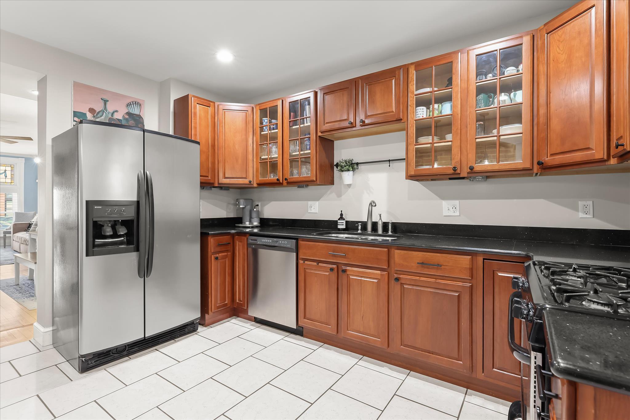 CANTON - Residential