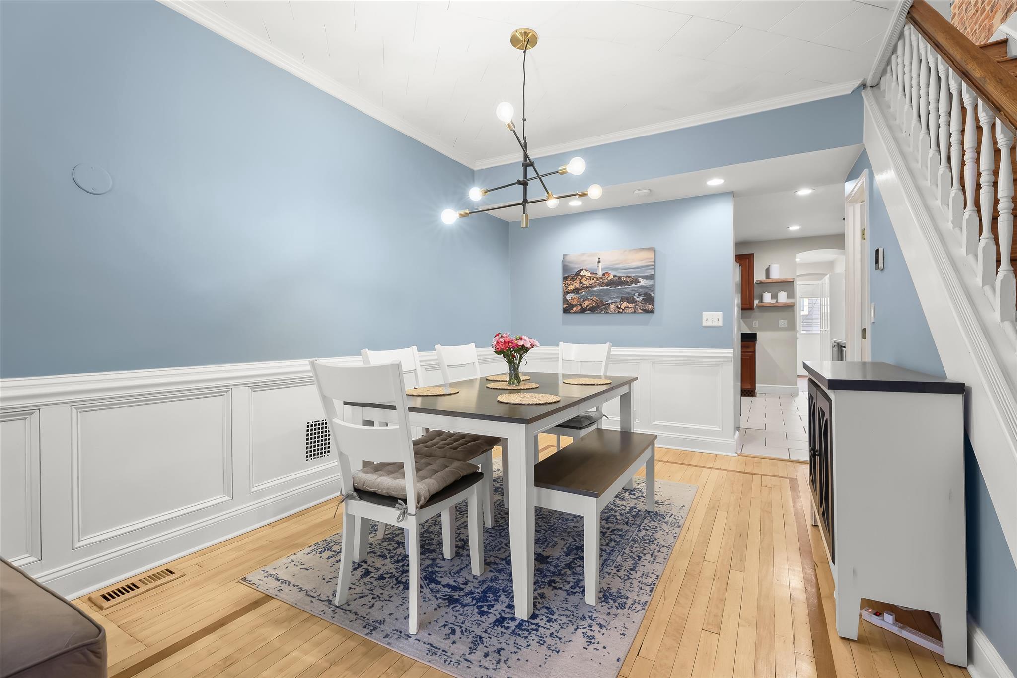 CANTON - Residential