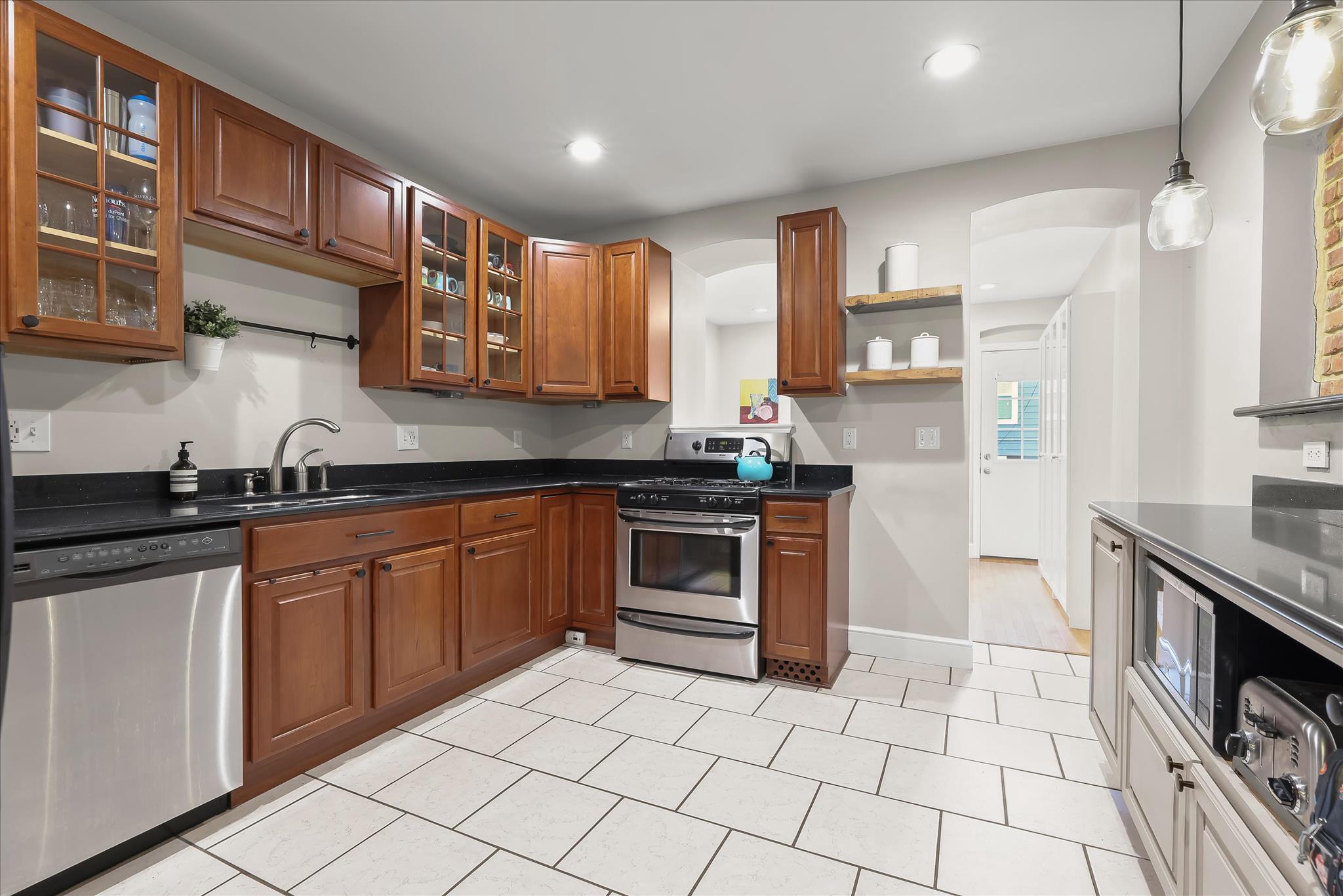CANTON - Residential
