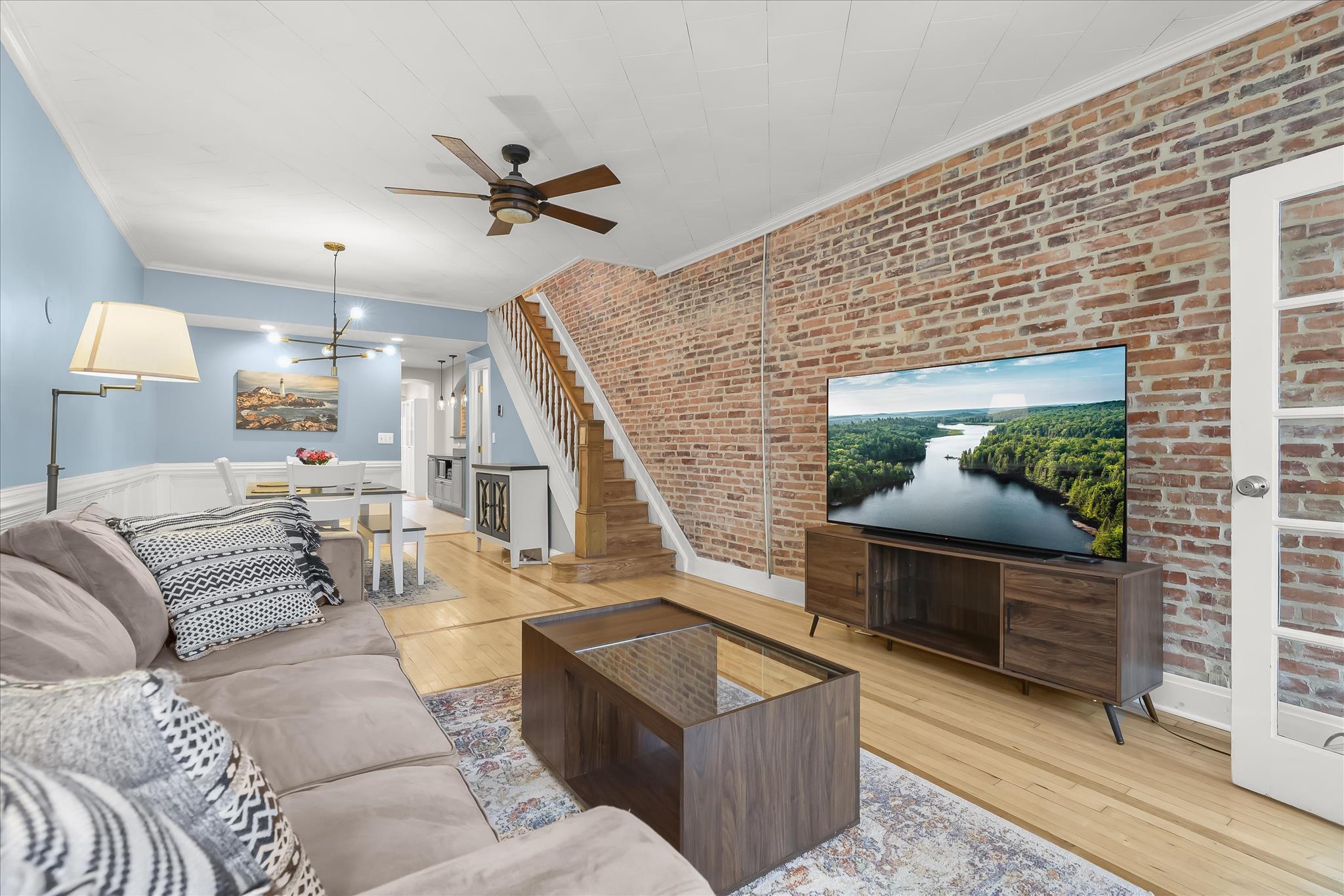 CANTON - Residential