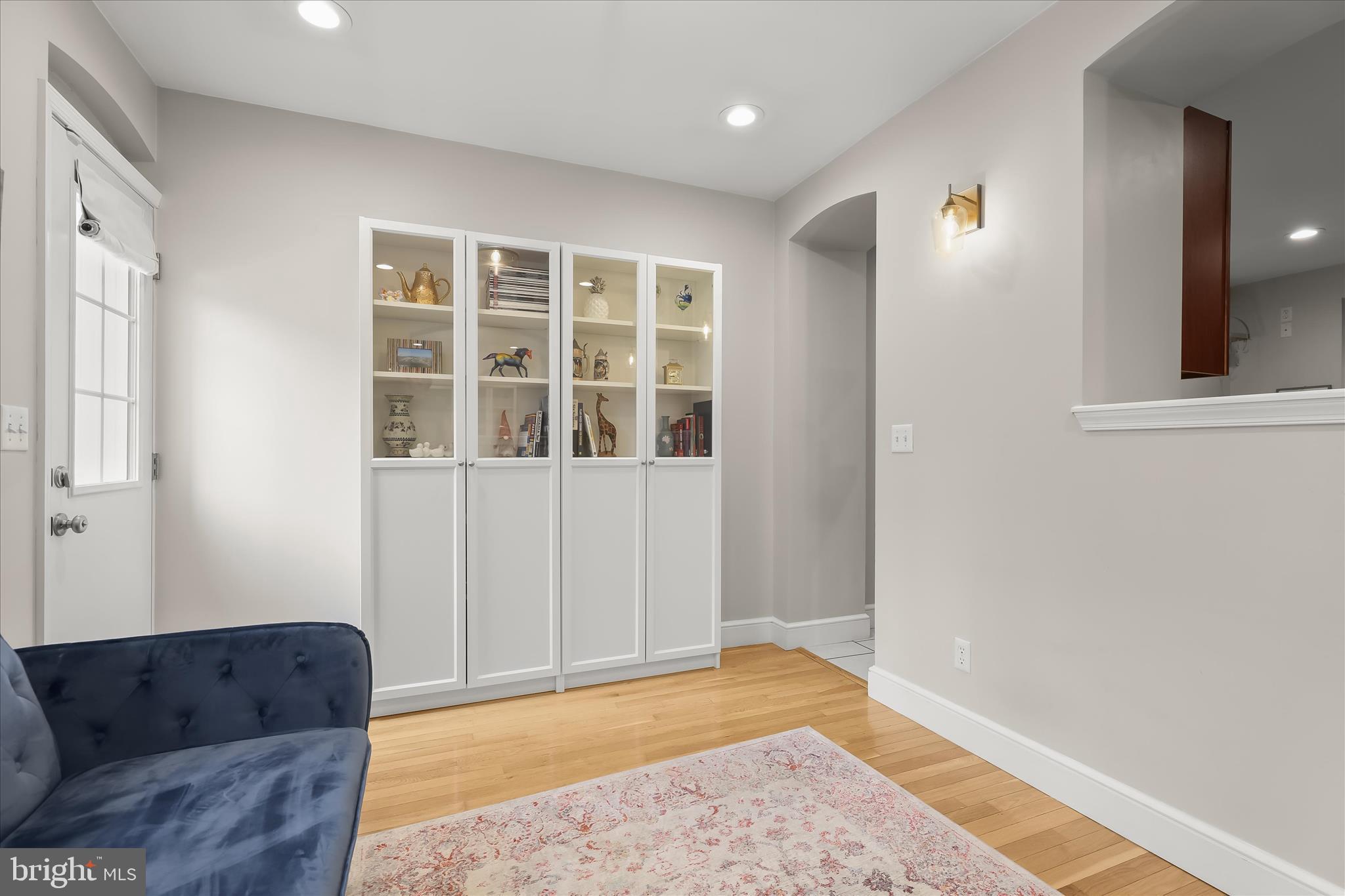 CANTON - Residential