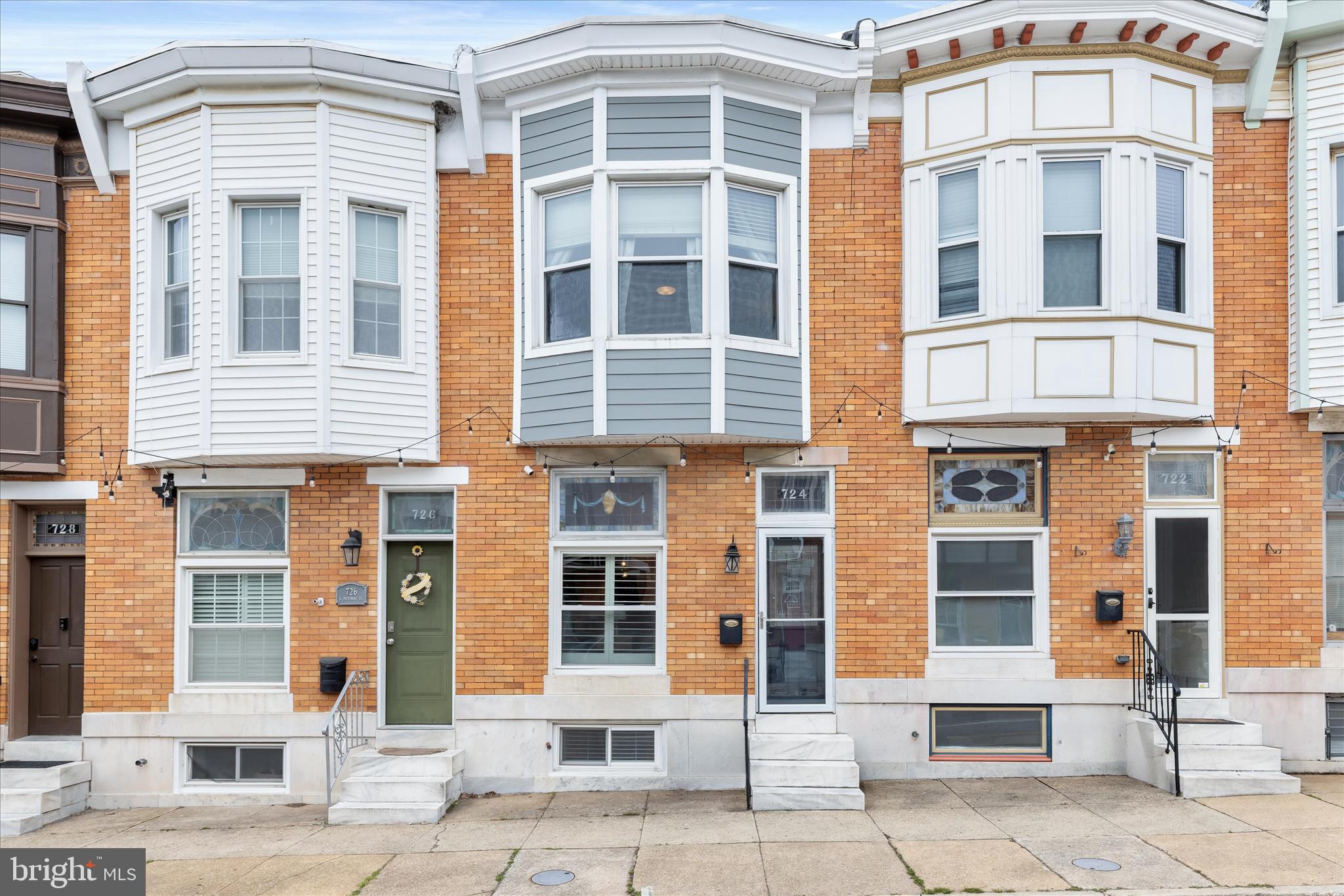 CANTON - Residential