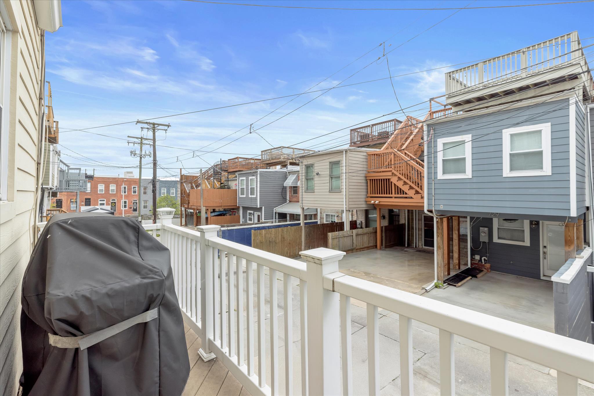 CANTON - Residential