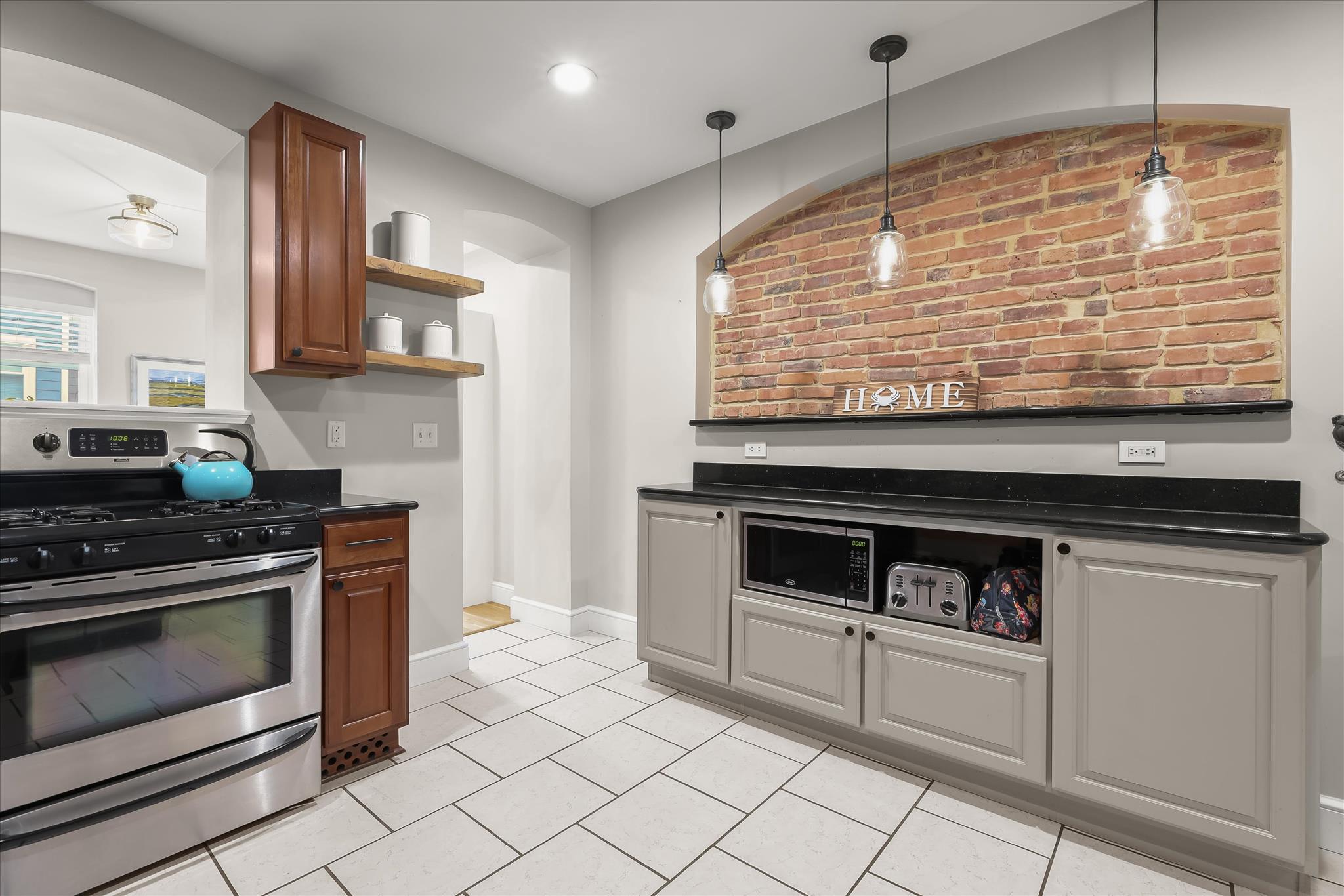 CANTON - Residential