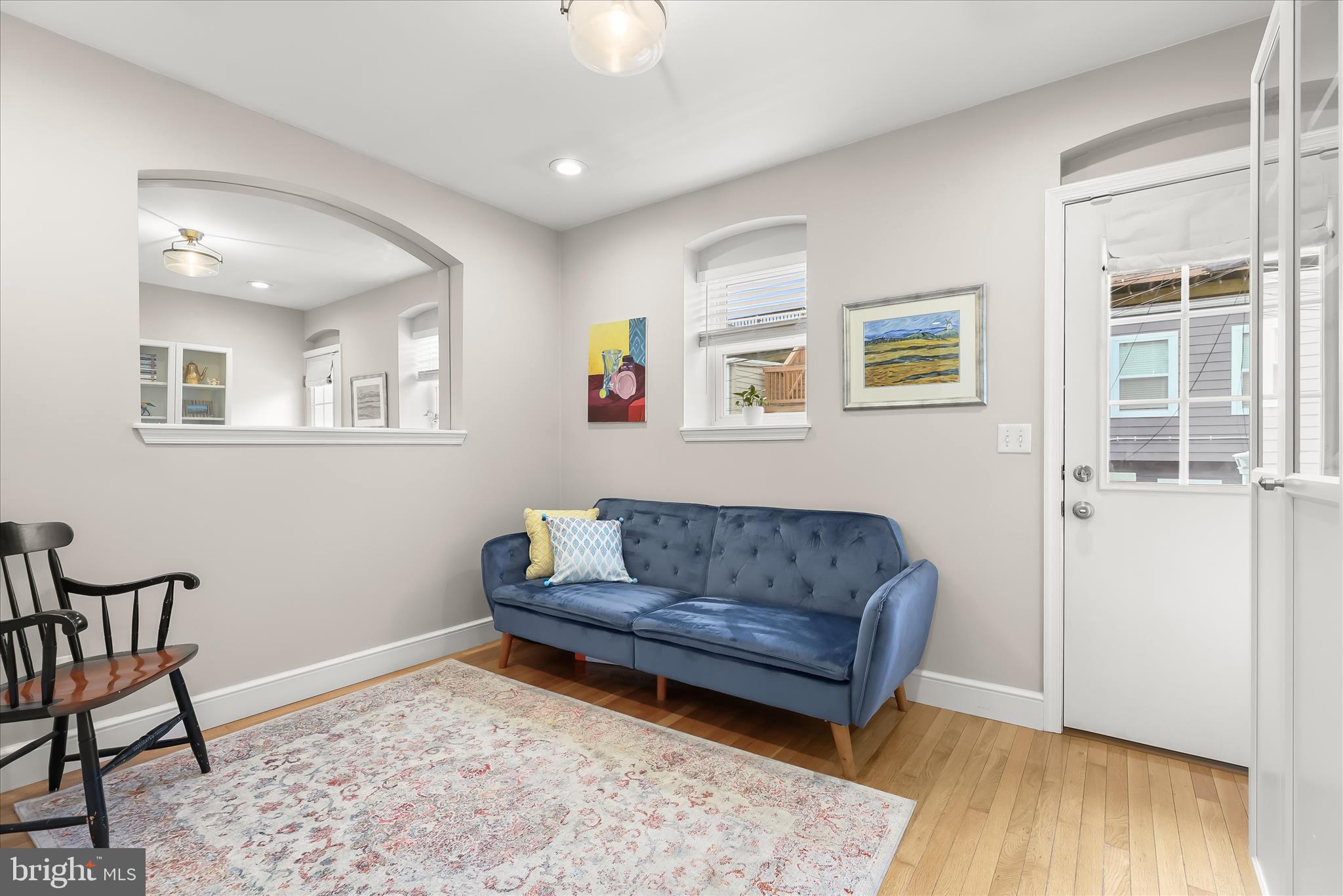 CANTON - Residential