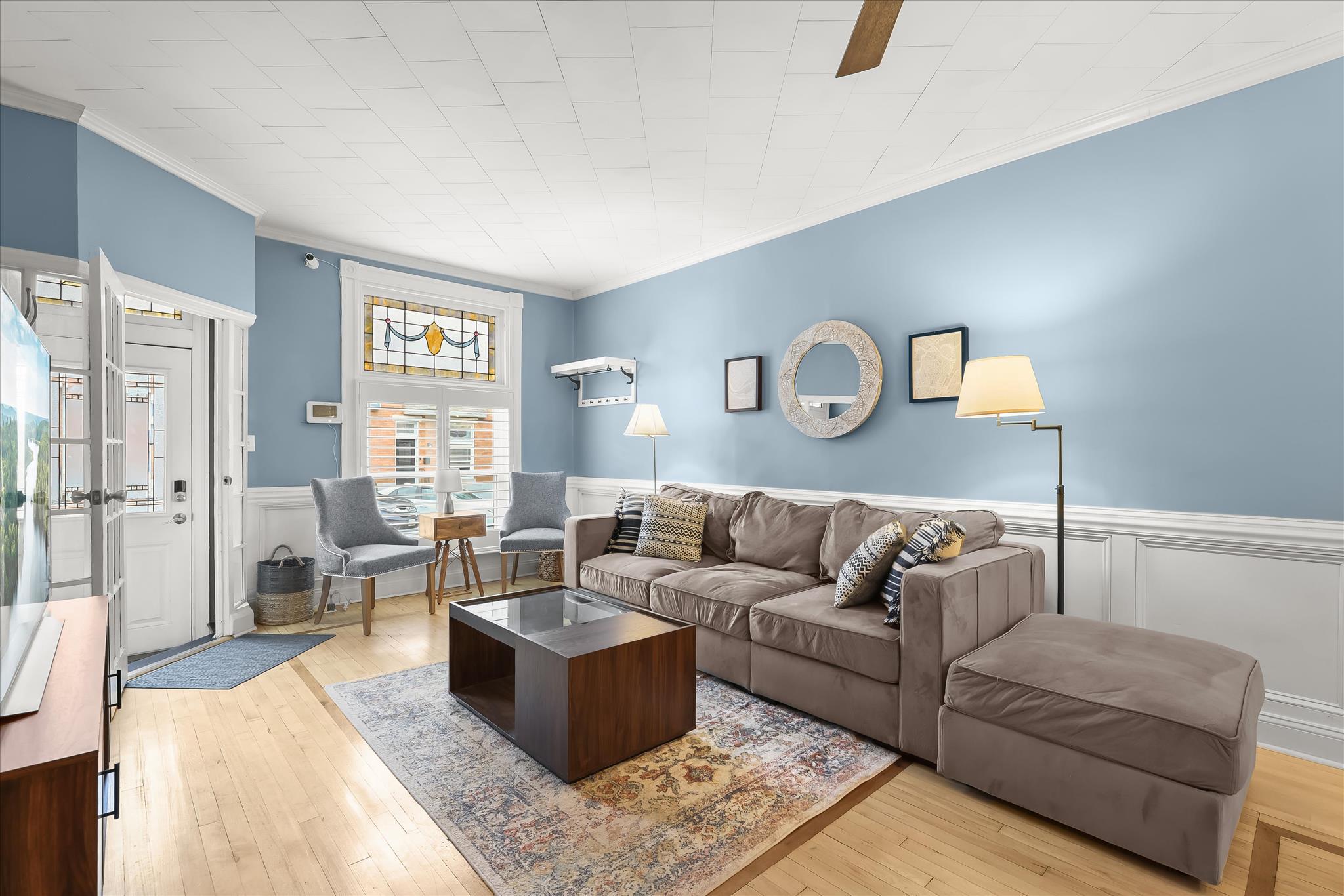 CANTON - Residential