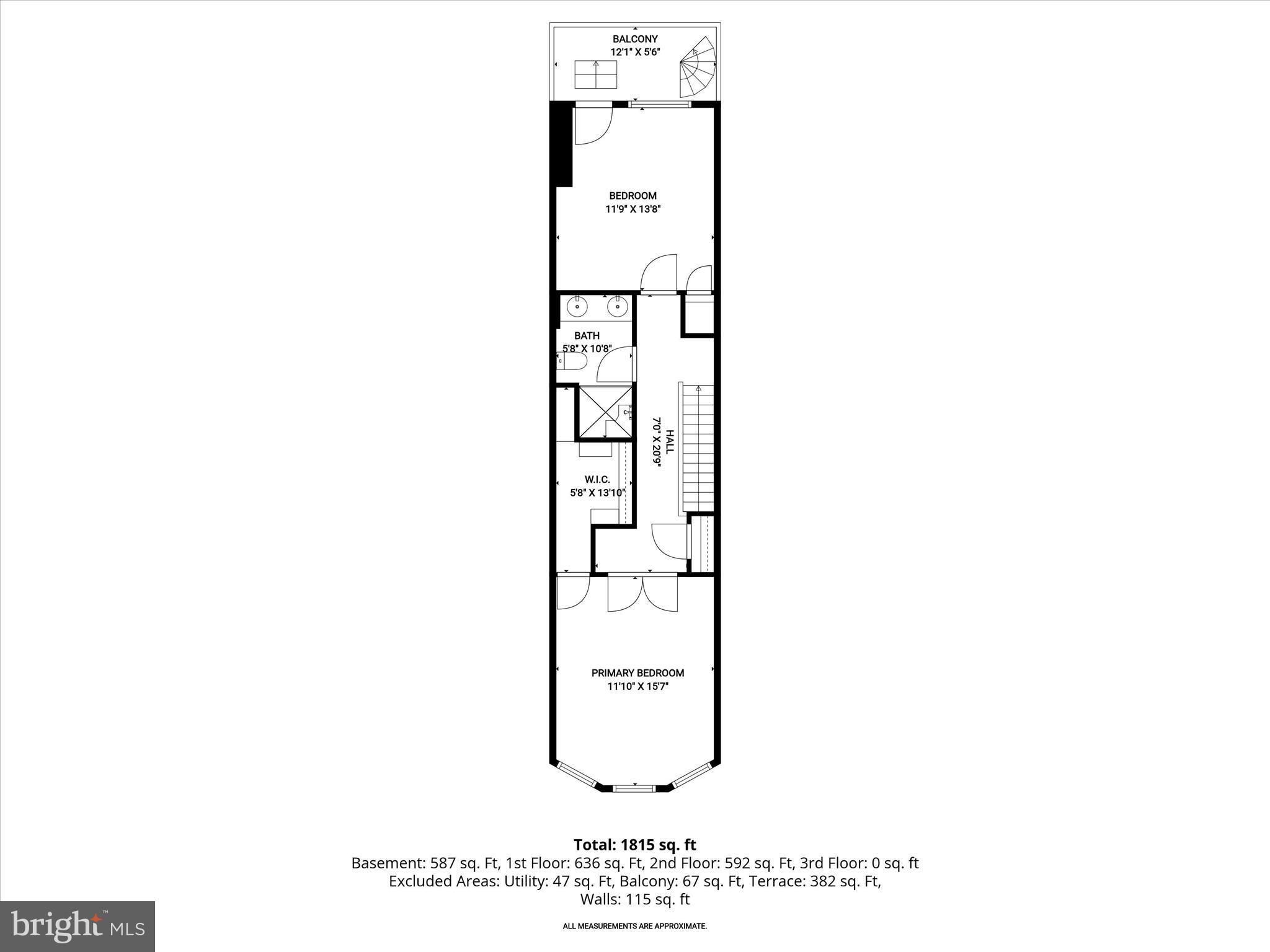CANTON - Residential