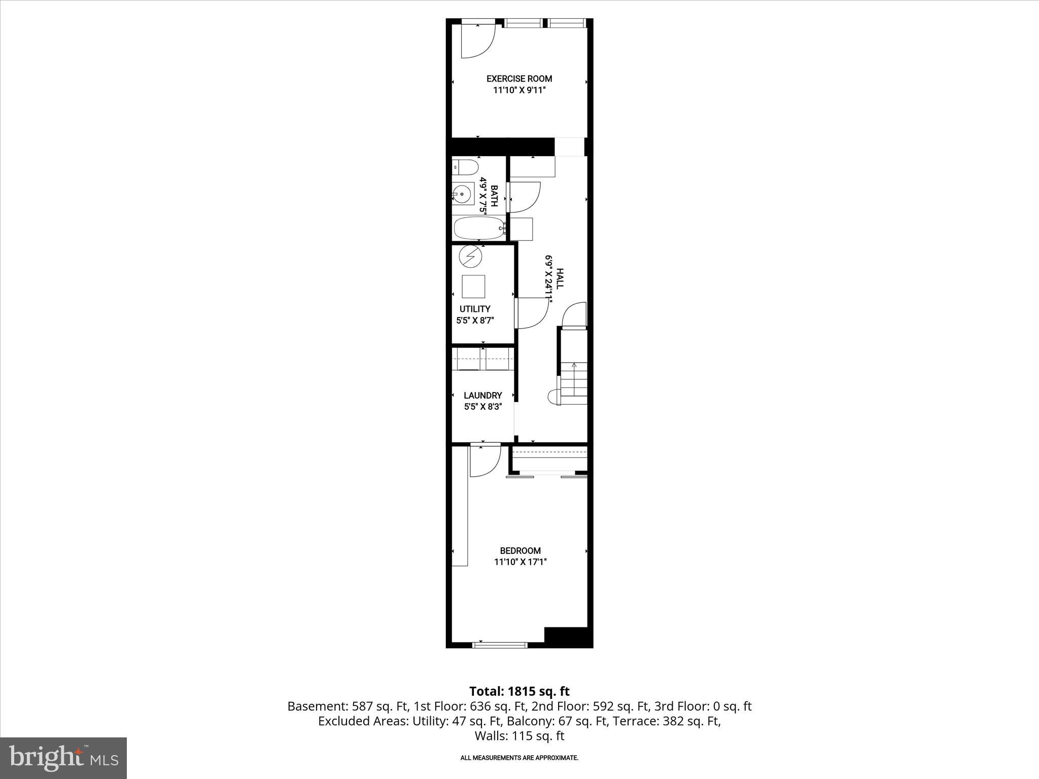CANTON - Residential