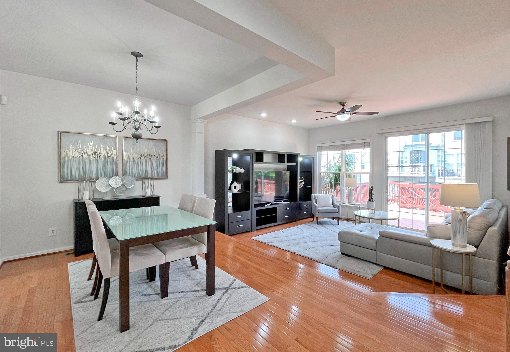 WESTMARKET - Residential