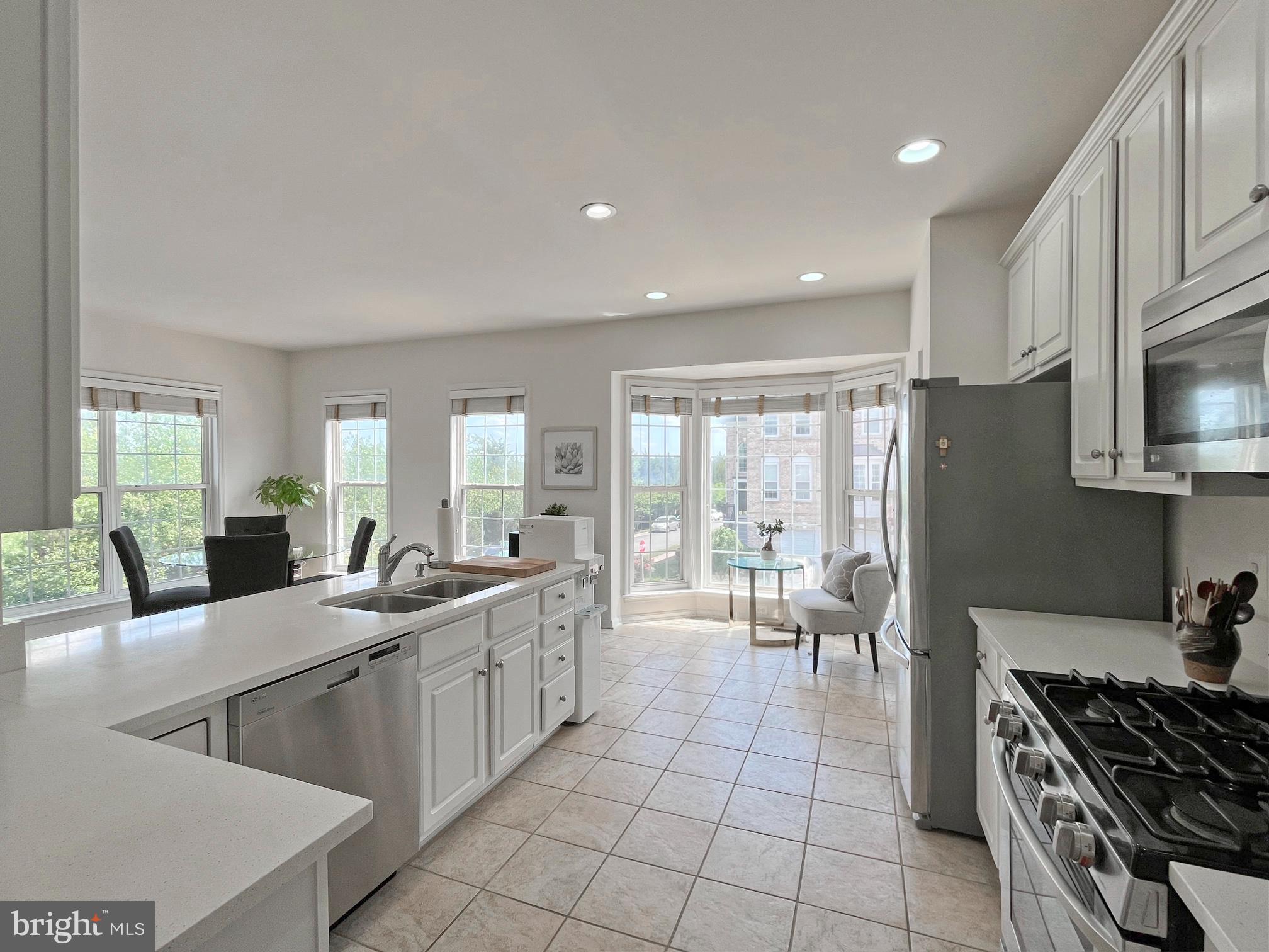 WESTMARKET - Residential