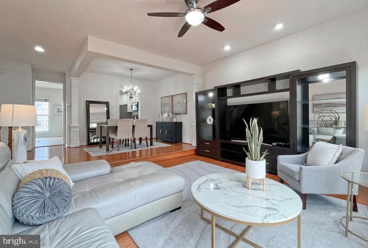 WESTMARKET - Residential