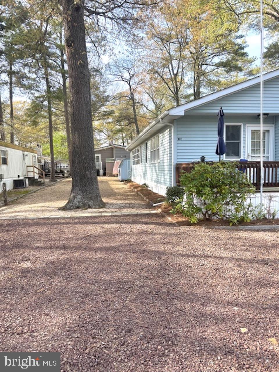 WEST BAY PARK - Residential