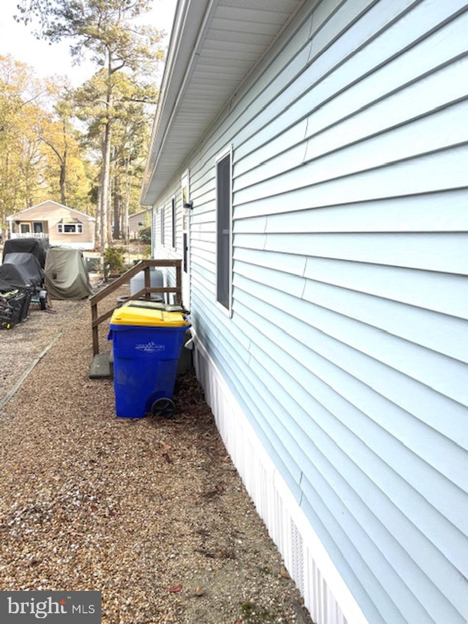 WEST BAY PARK - Residential