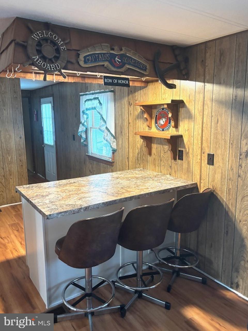 WEST BAY PARK - Residential