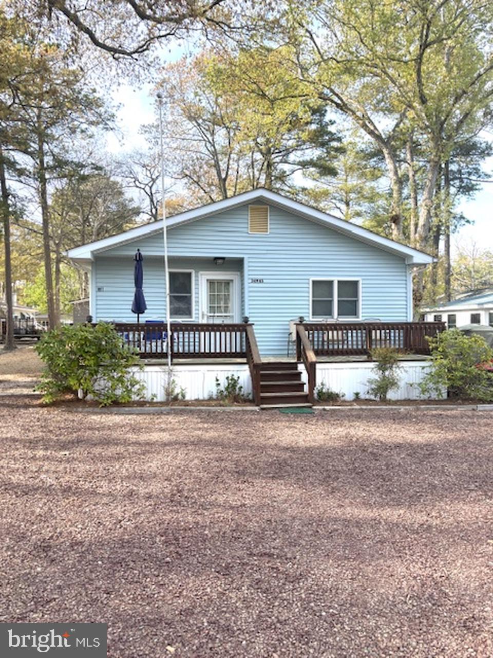 WEST BAY PARK - Residential