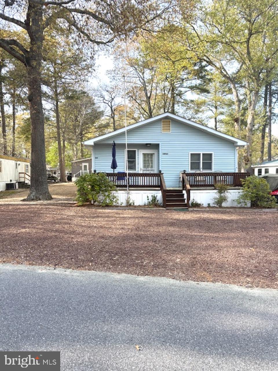 WEST BAY PARK - Residential