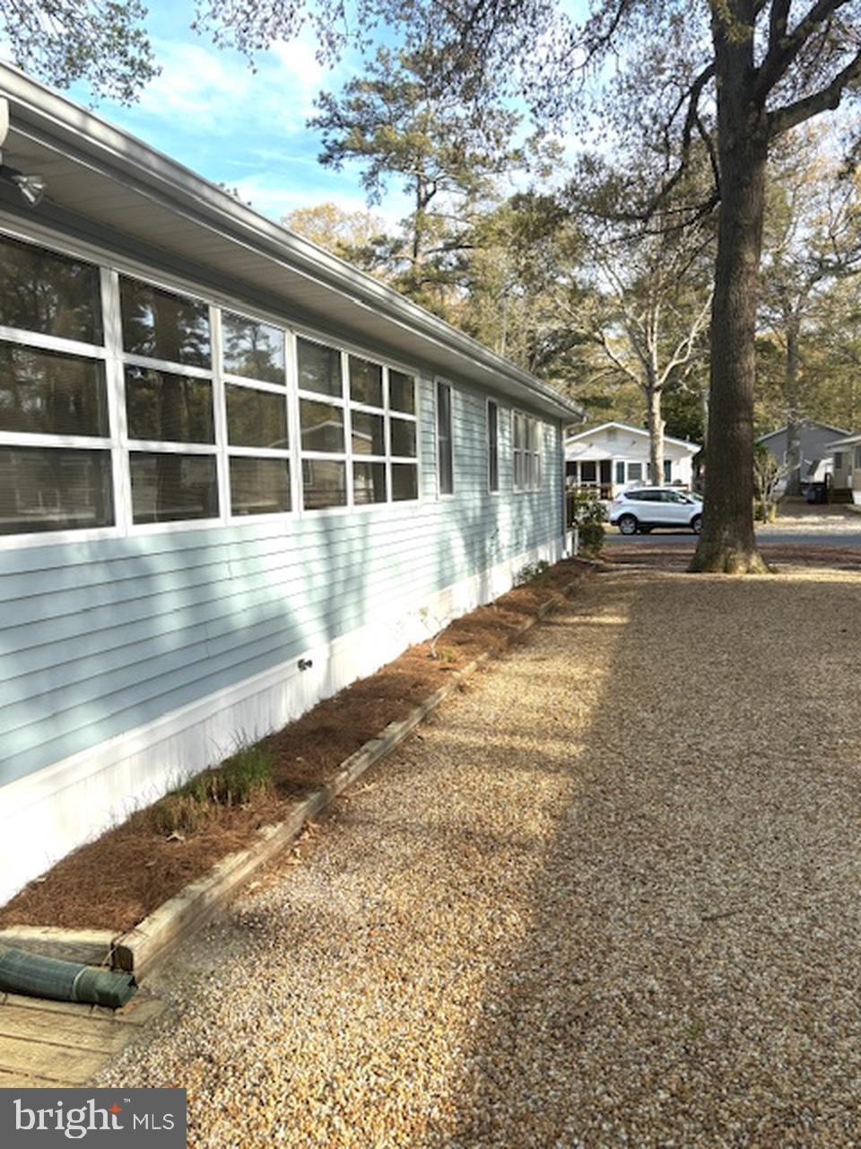 WEST BAY PARK - Residential