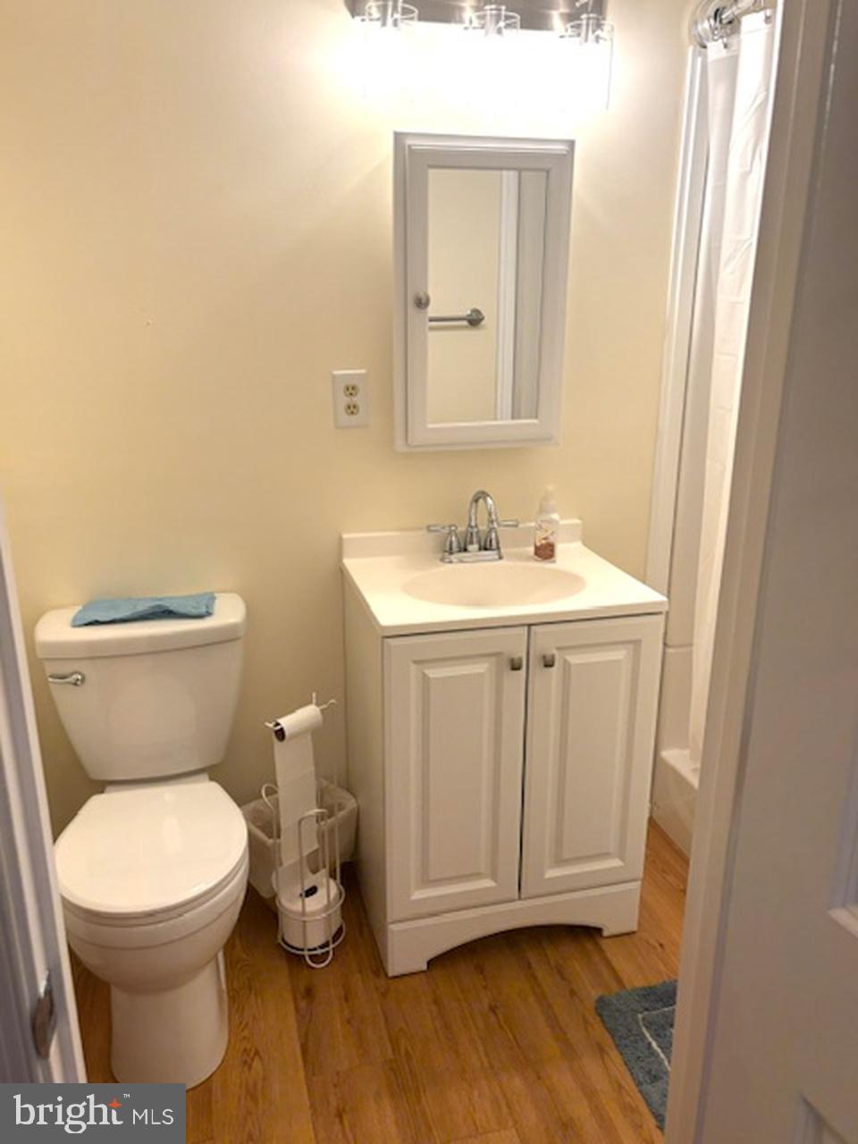 WEST BAY PARK - Residential