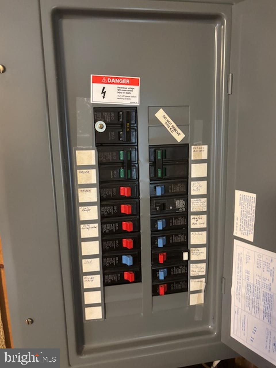 WEST BAY PARK - Residential