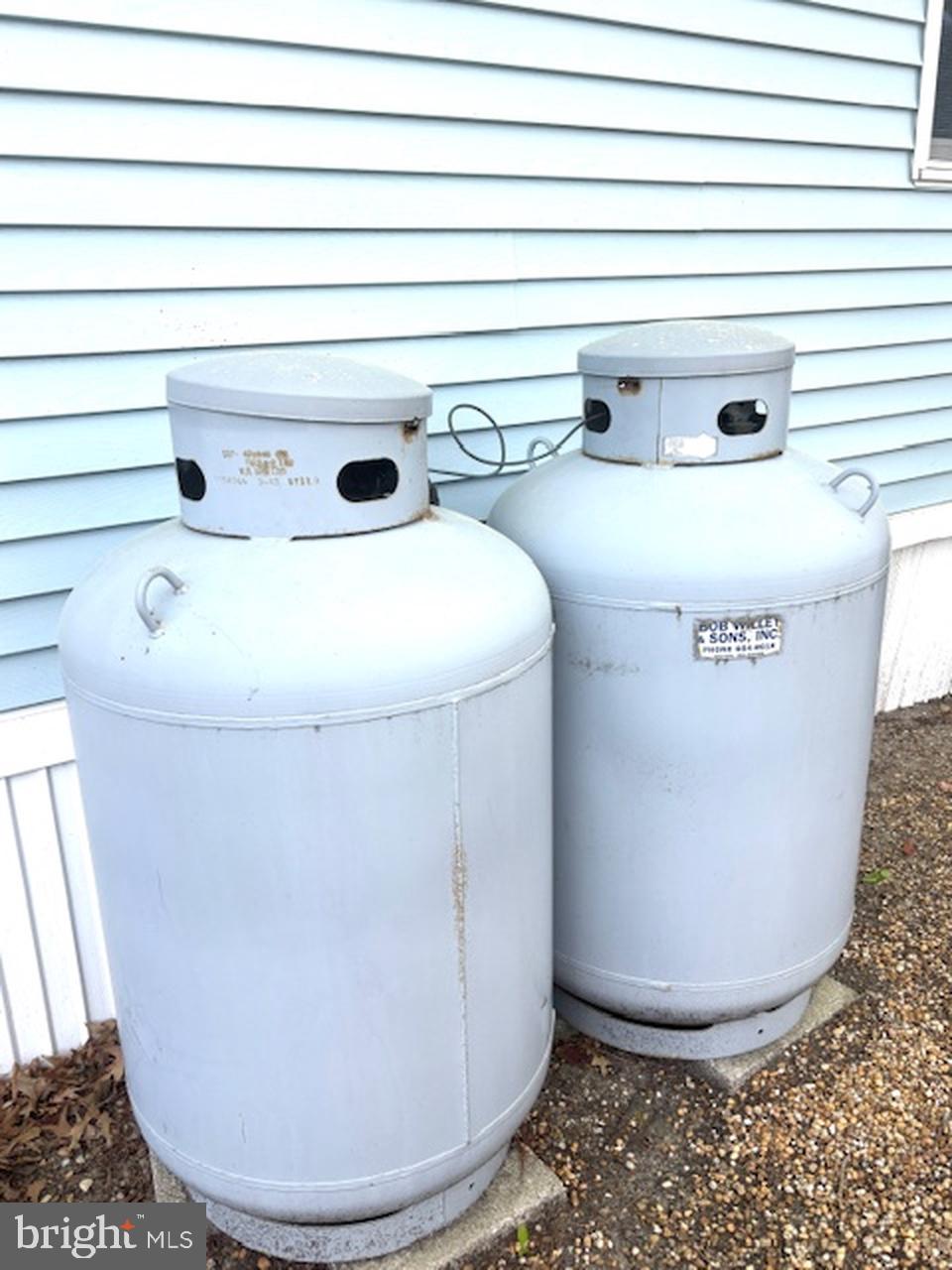 WEST BAY PARK - Residential