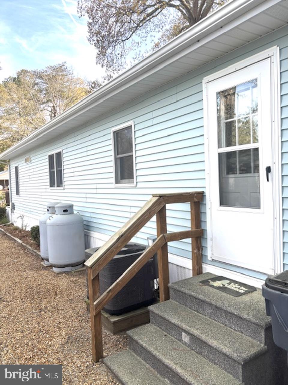 WEST BAY PARK - Residential