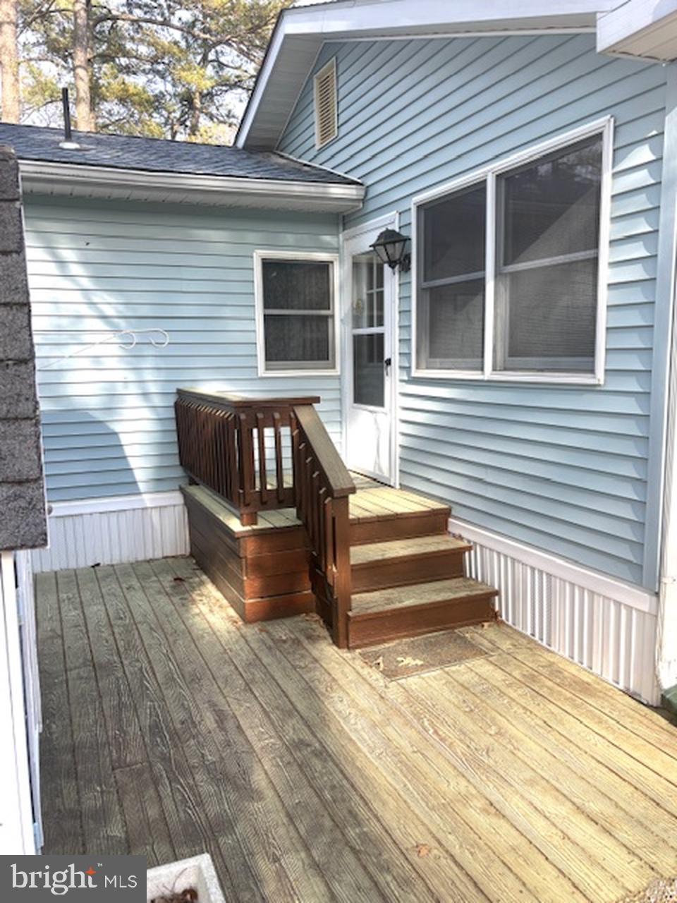 WEST BAY PARK - Residential