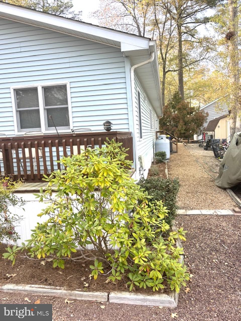 WEST BAY PARK - Residential