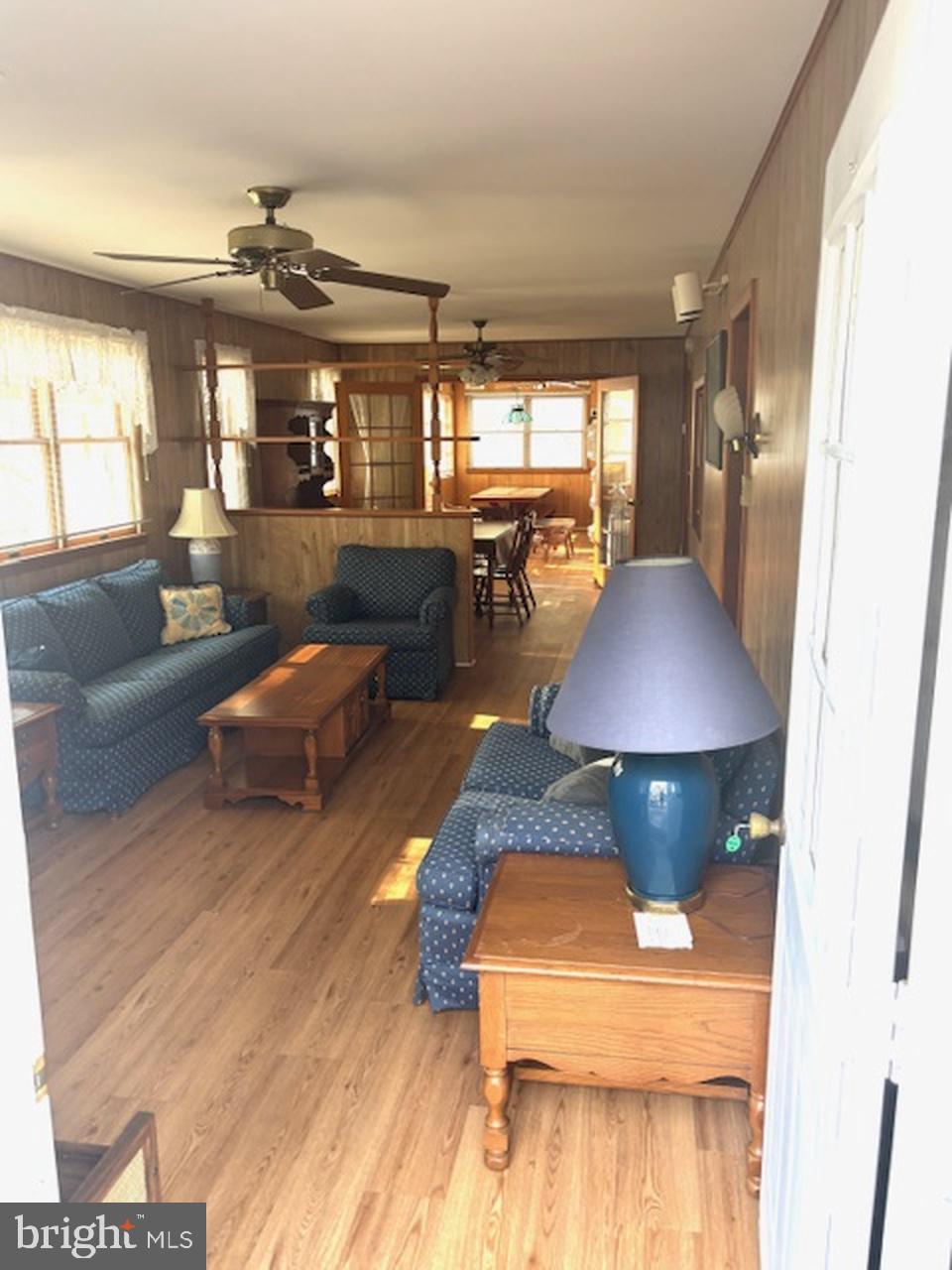 WEST BAY PARK - Residential