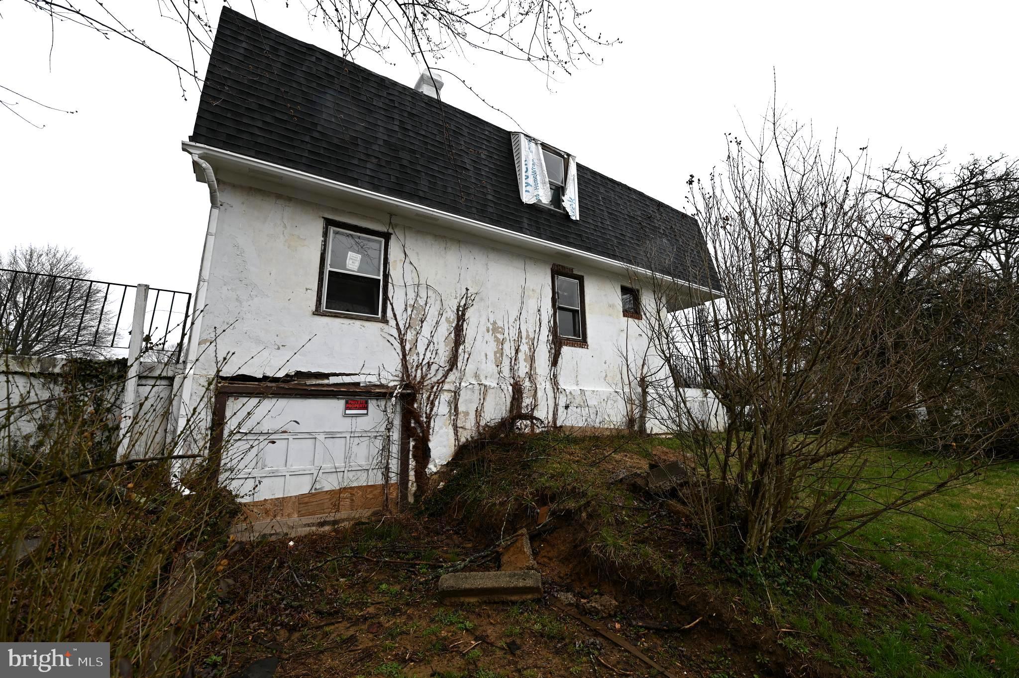 CRESTWOOD - Residential