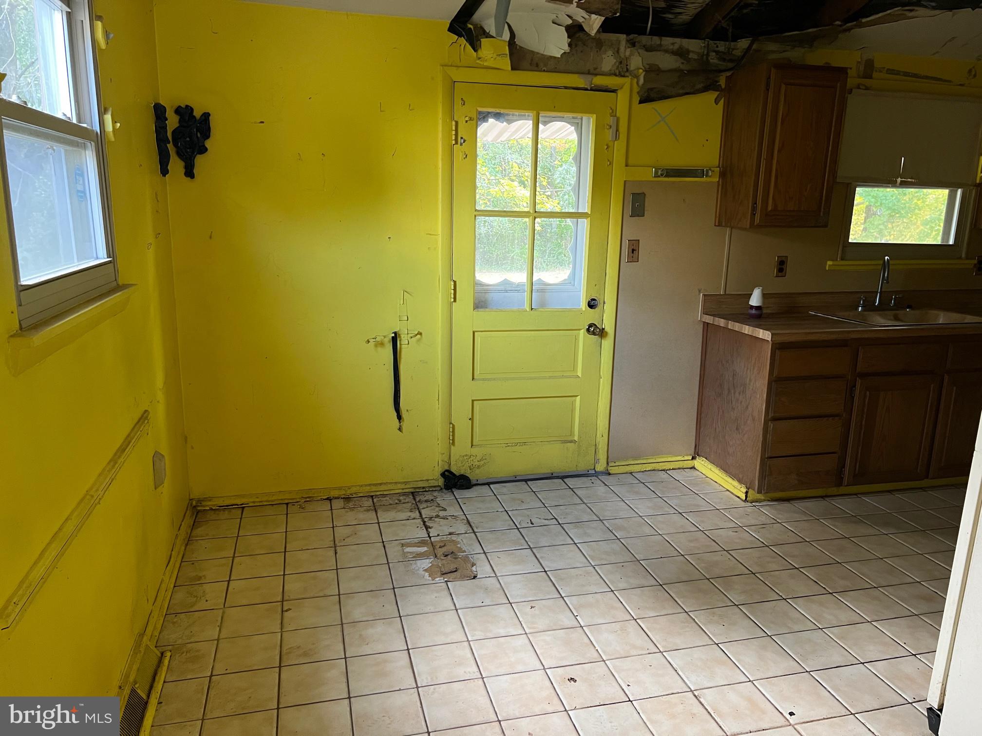 PERRYWOOD - Residential