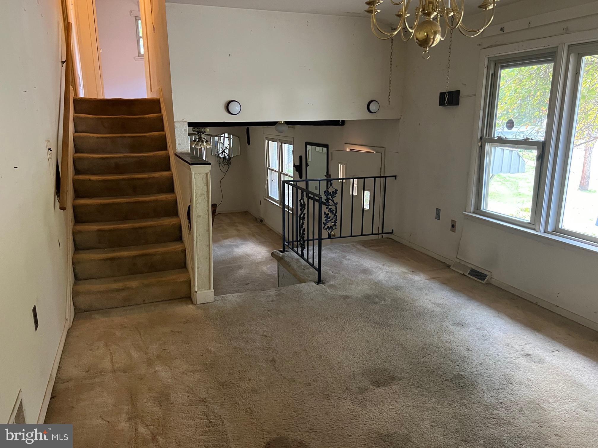 PERRYWOOD - Residential