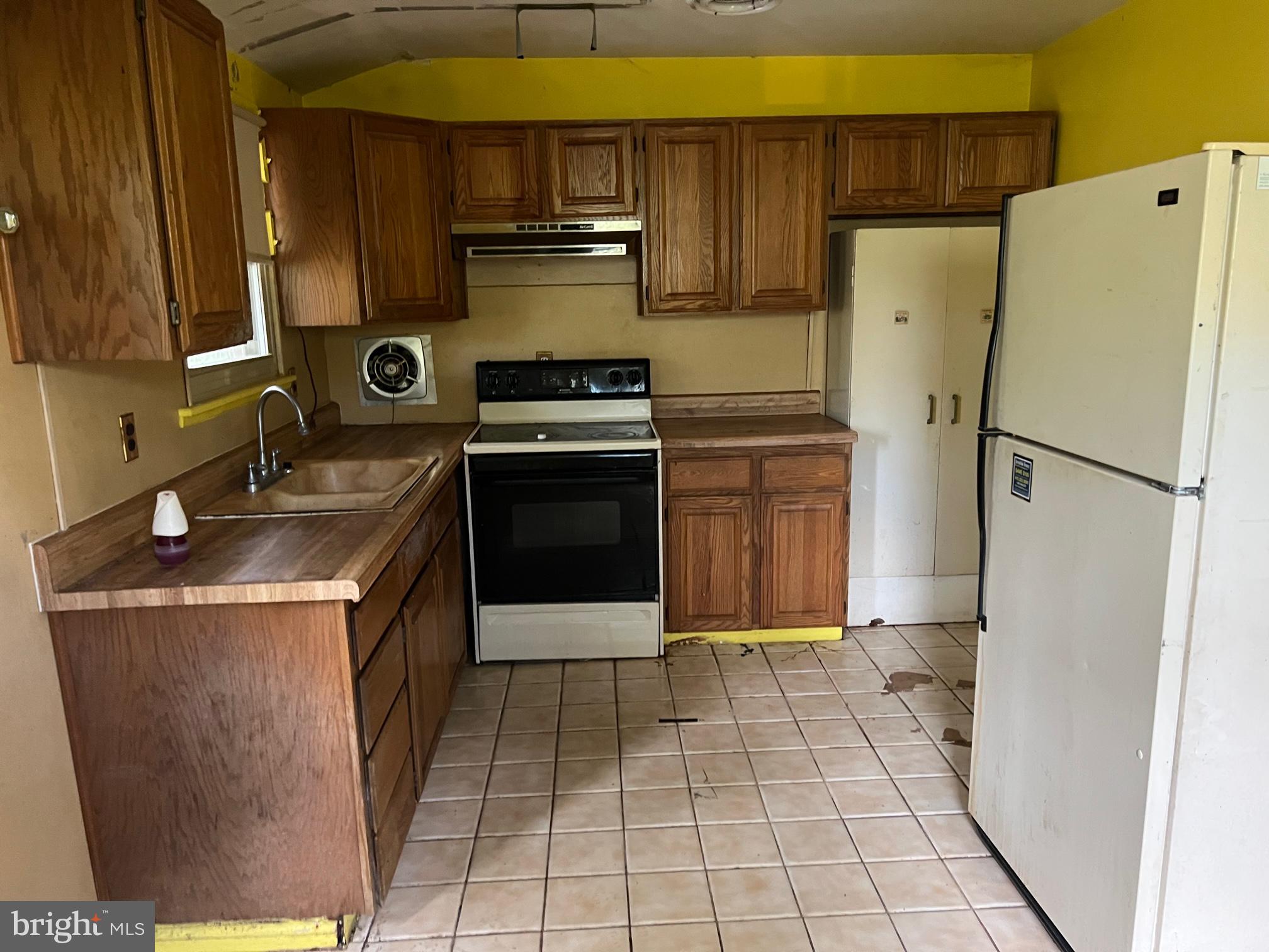 PERRYWOOD - Residential