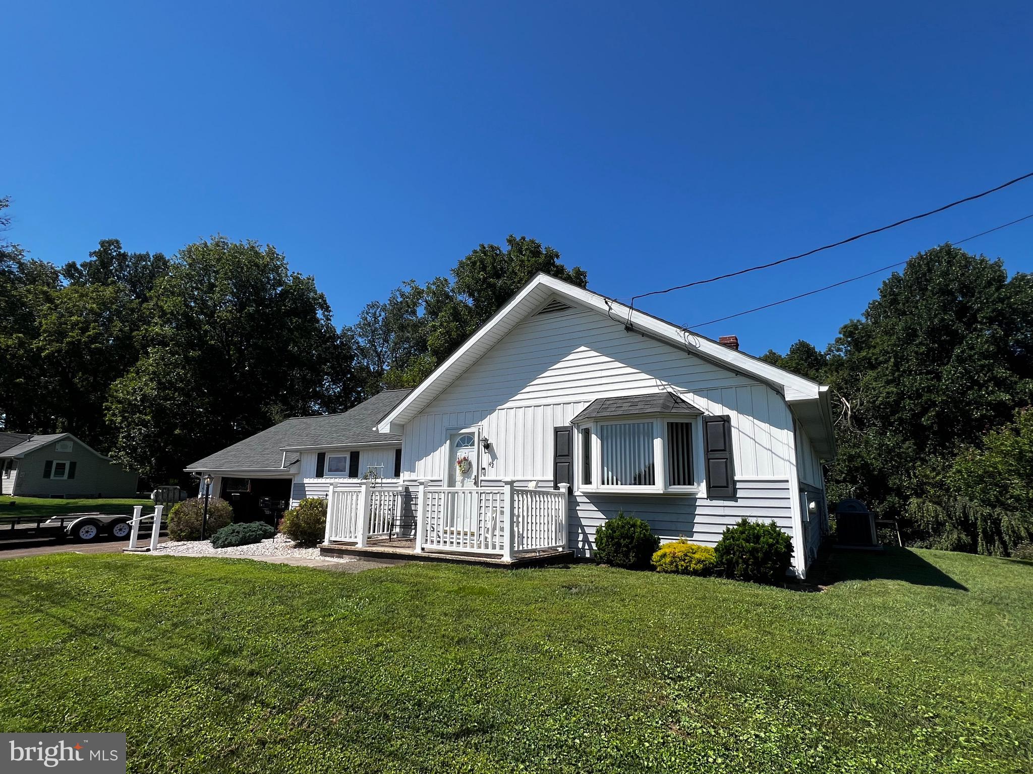 42 SPREADY OAK ROAD