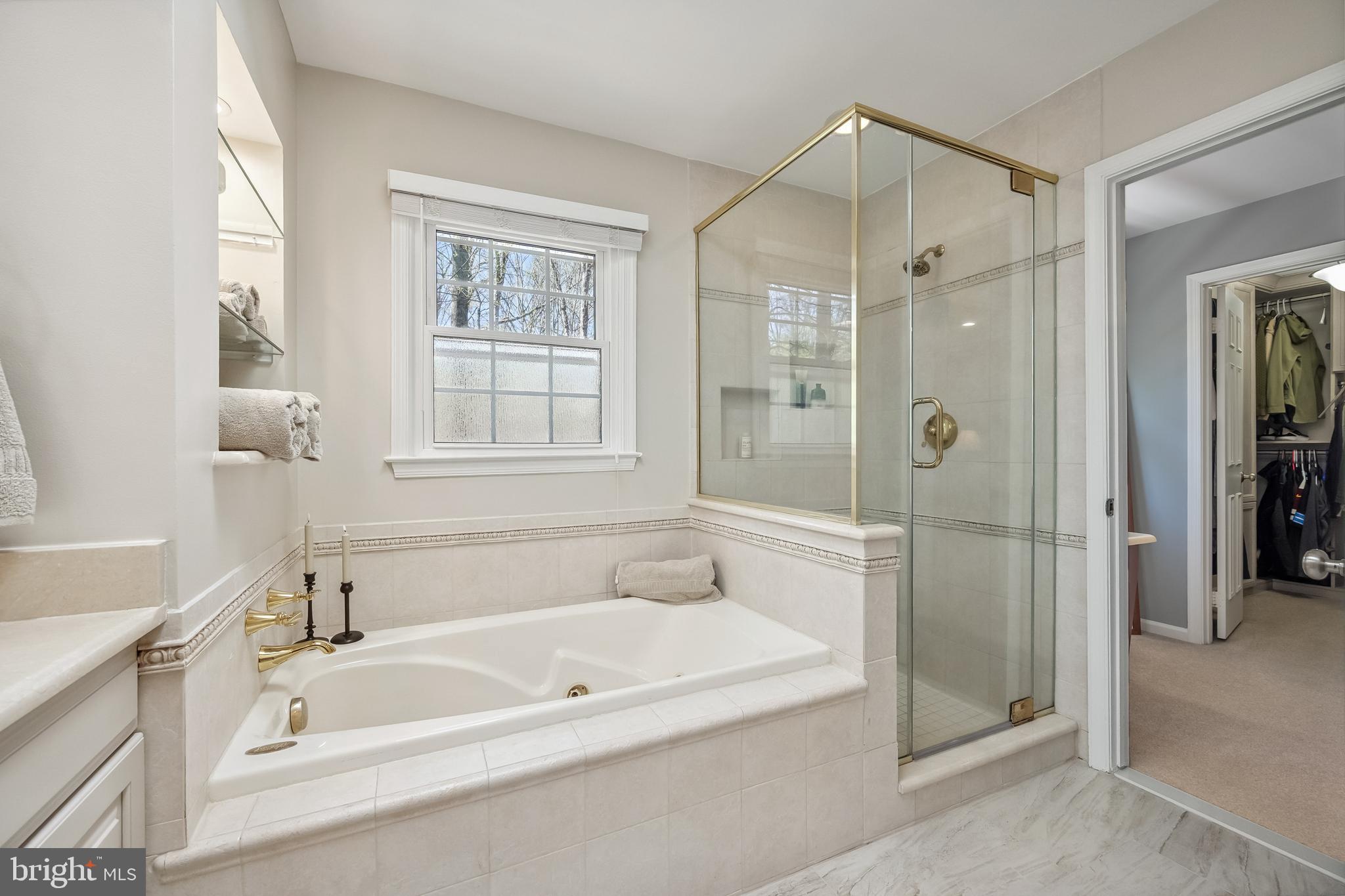 FAIRFAX STATION - Residential