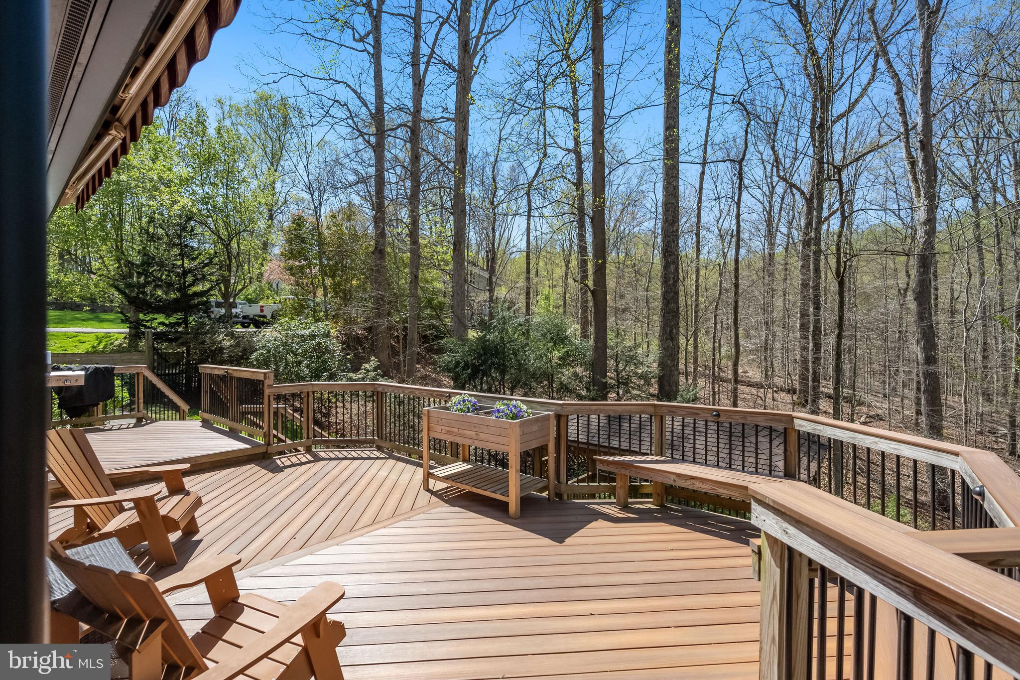 FAIRFAX STATION - Residential