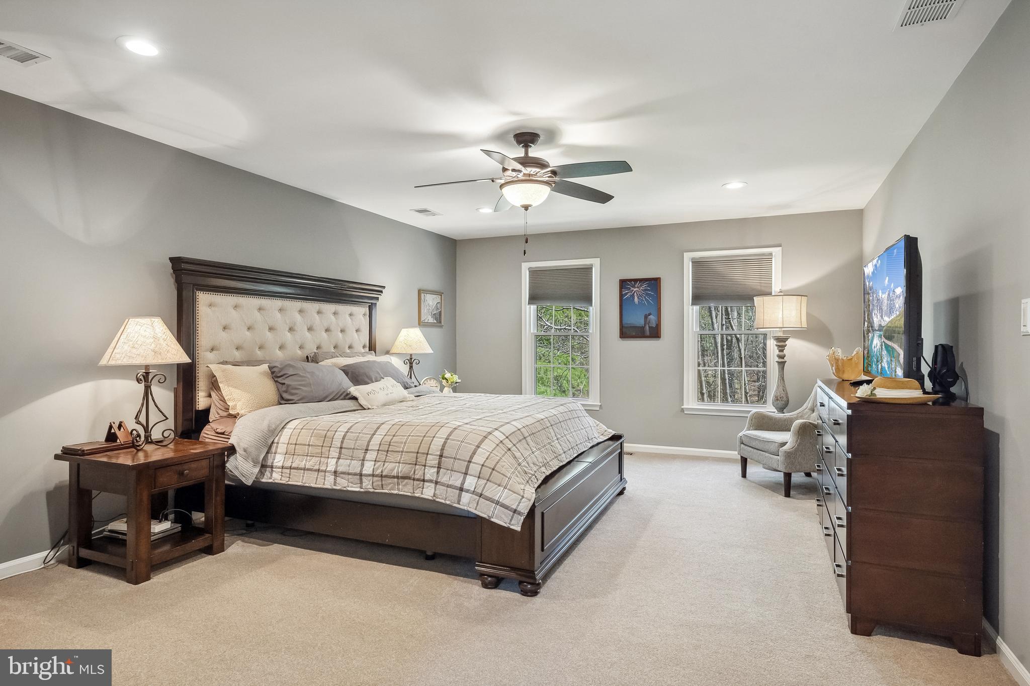 FAIRFAX STATION - Residential