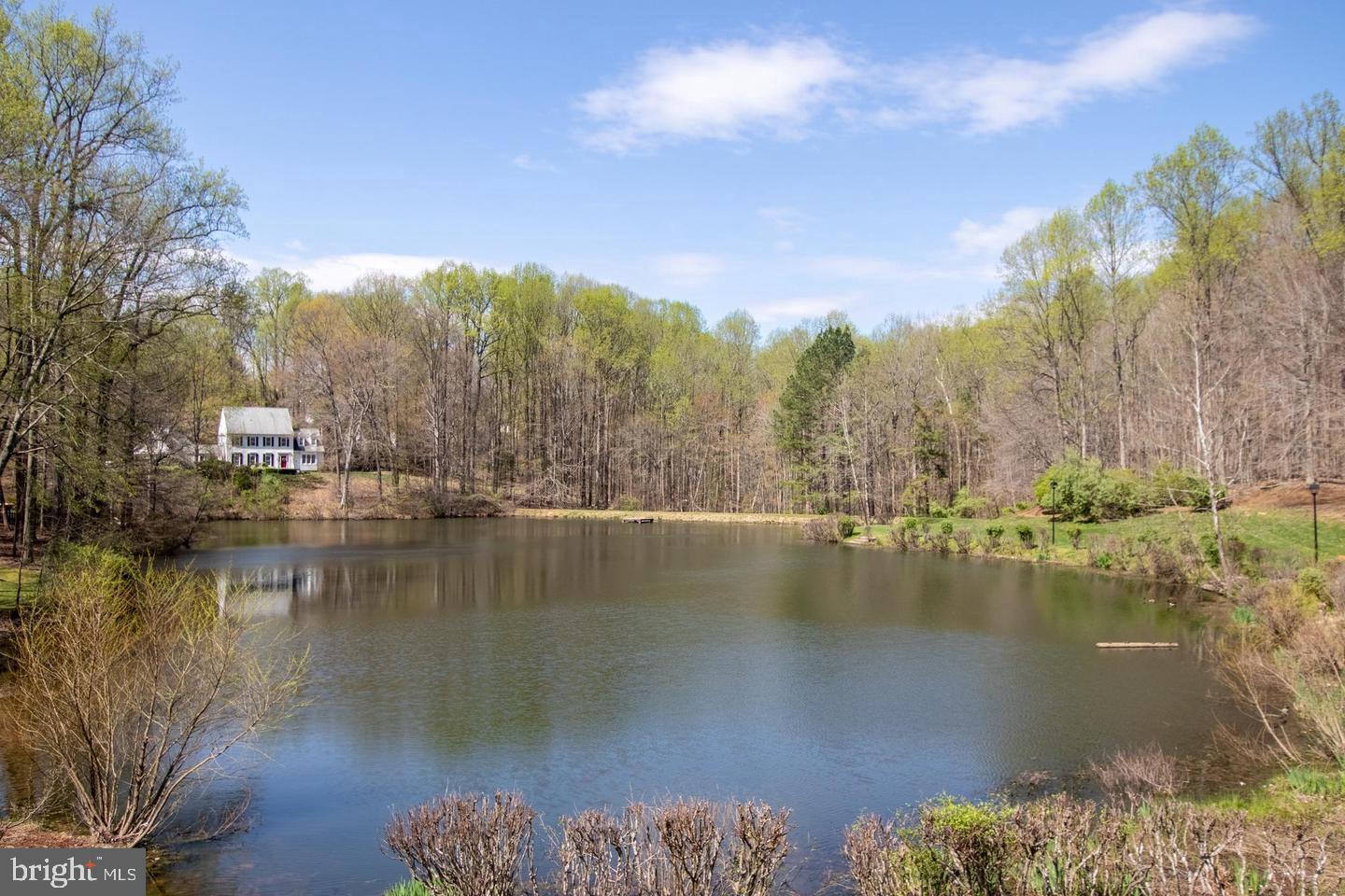 FAIRFAX STATION - Residential